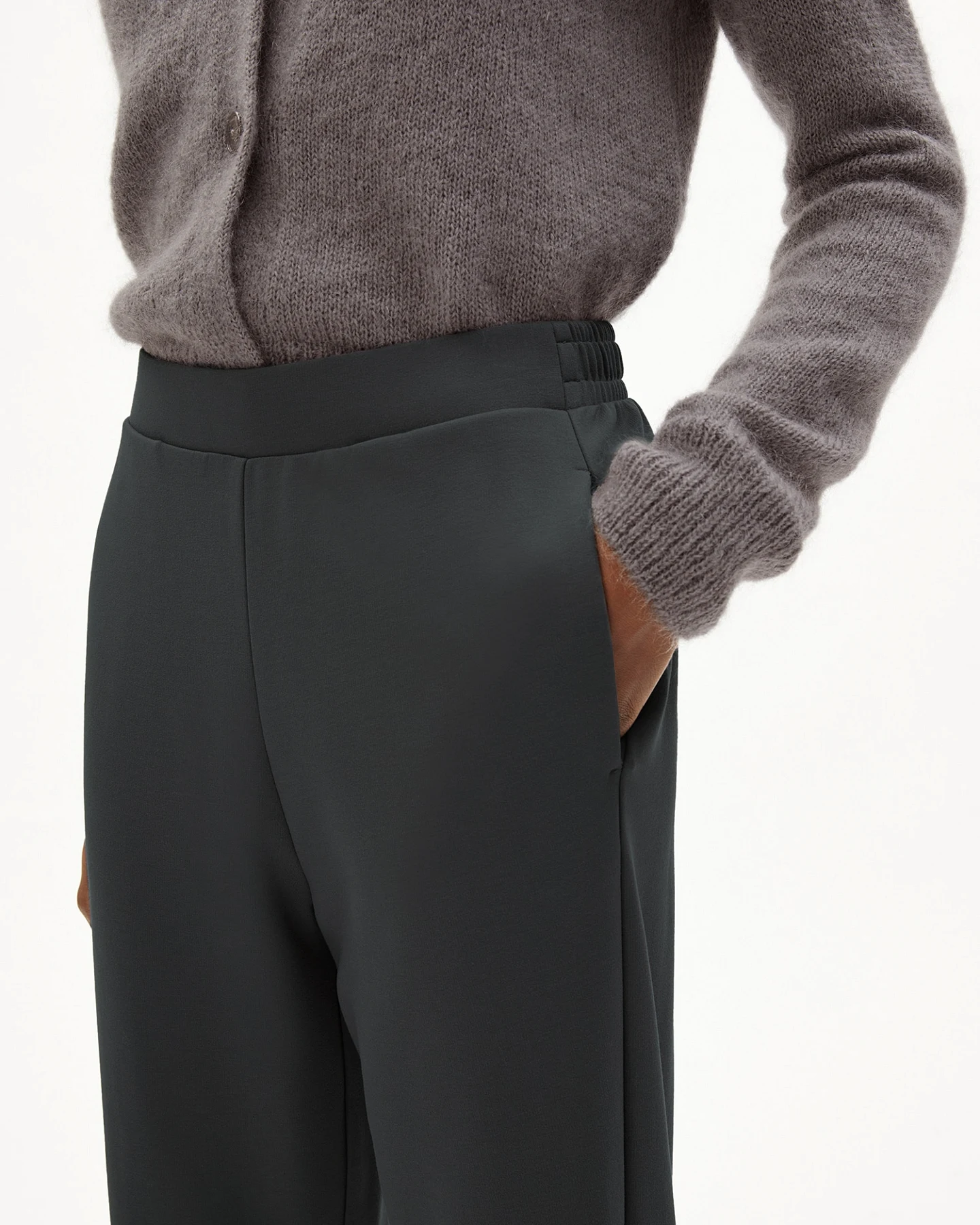 ARMEDANGELS Hose MAGDAALENA – Ansicht 4