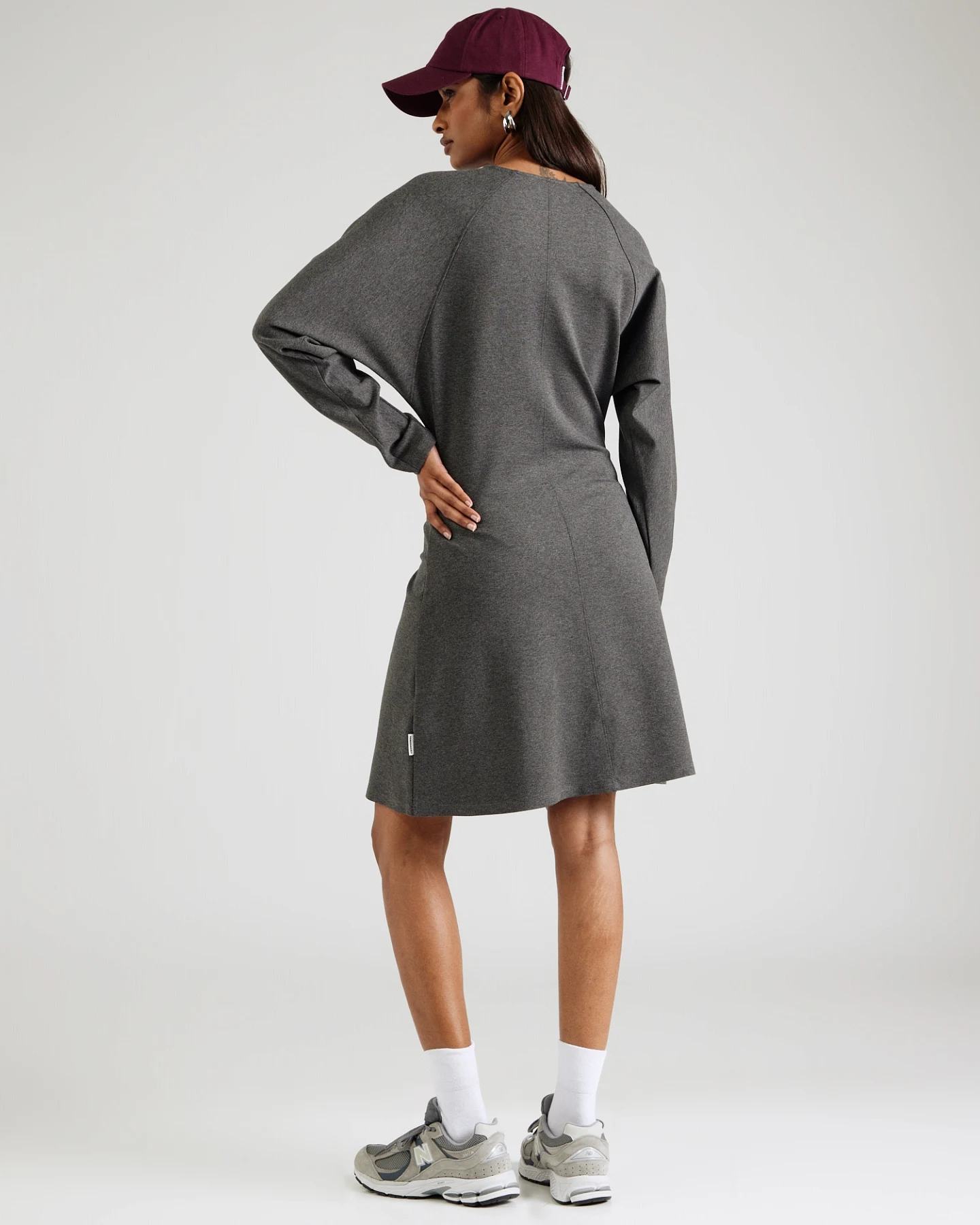 ARMEDANGELS Kleid CALINAA – Ansicht 3