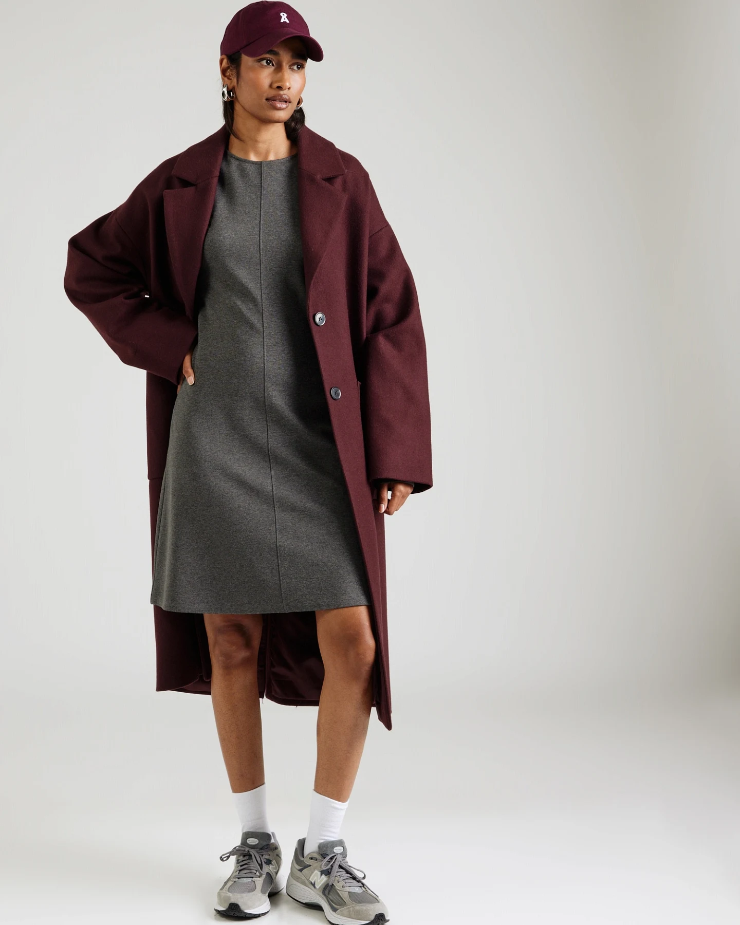ARMEDANGELS Kleid CALINAA – Ansicht 4