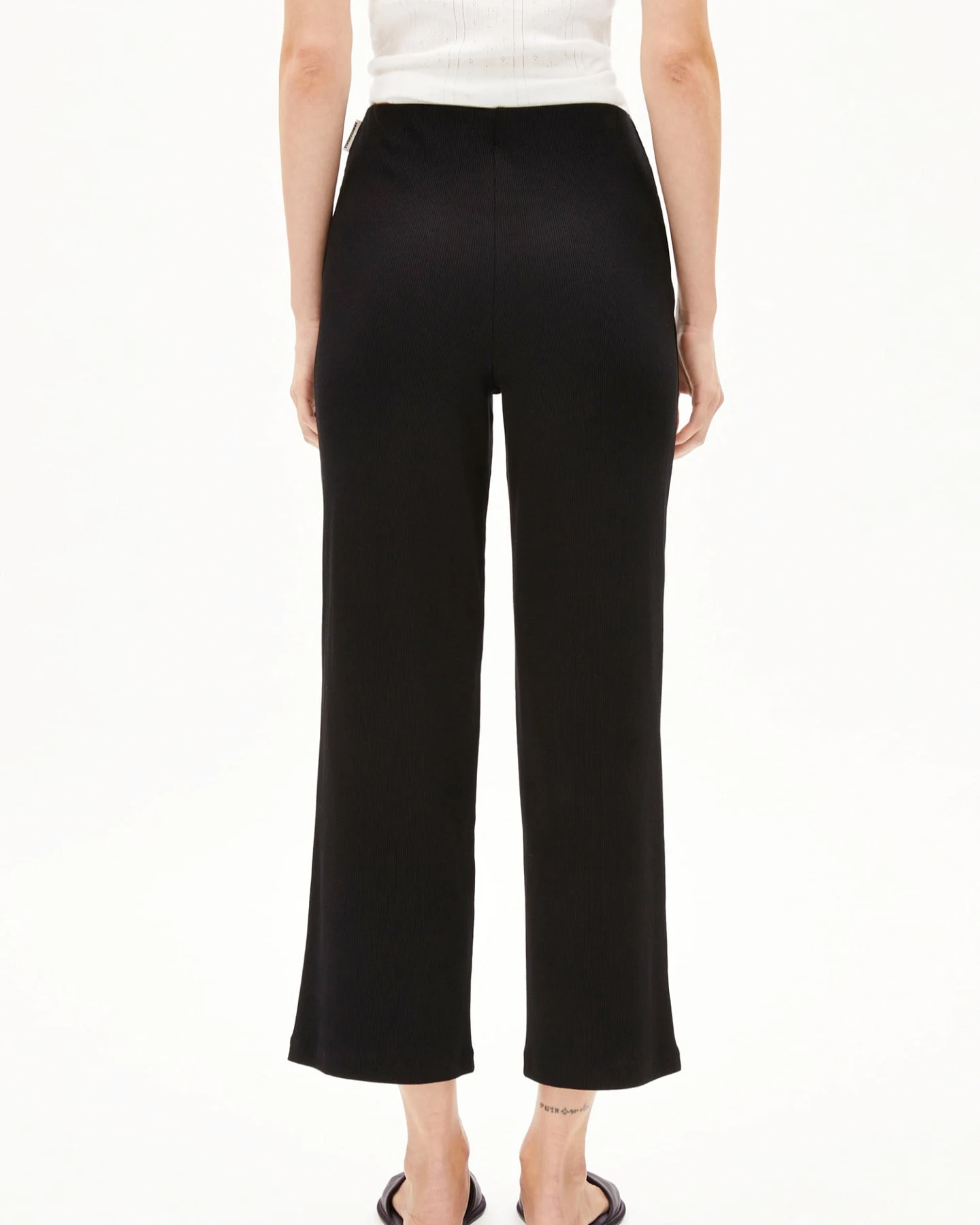 ARMEDANGELS Hose Nianaa – Ansicht 3