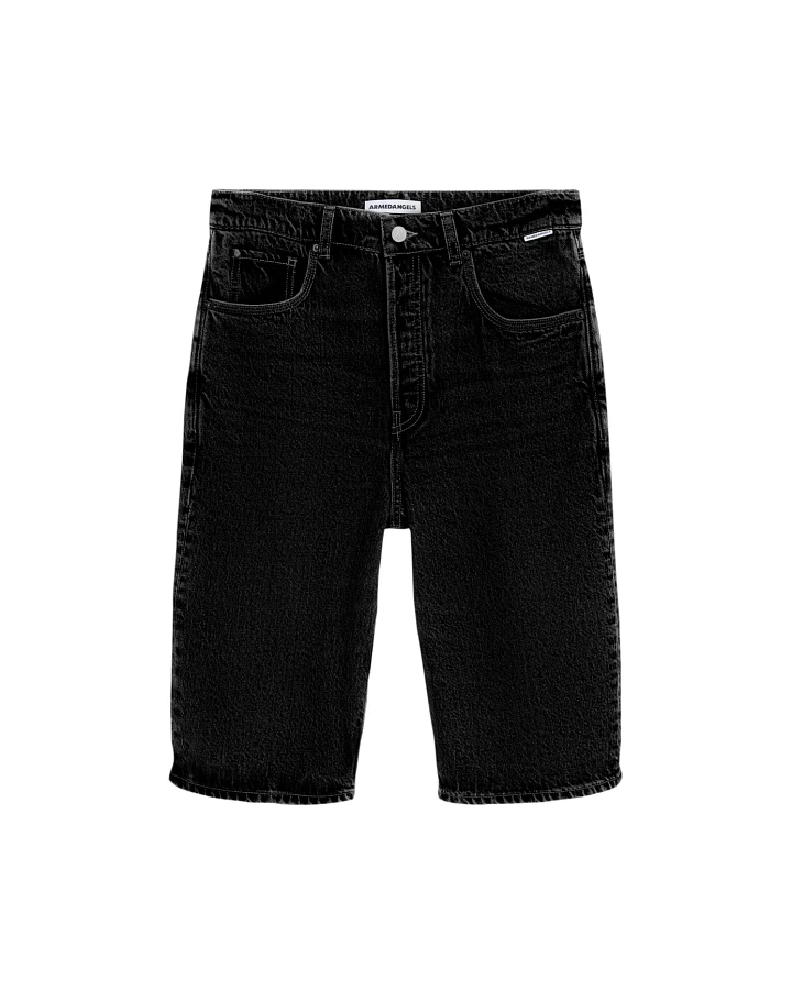 ARMEDANGELS Jeans- Shorts DAANY