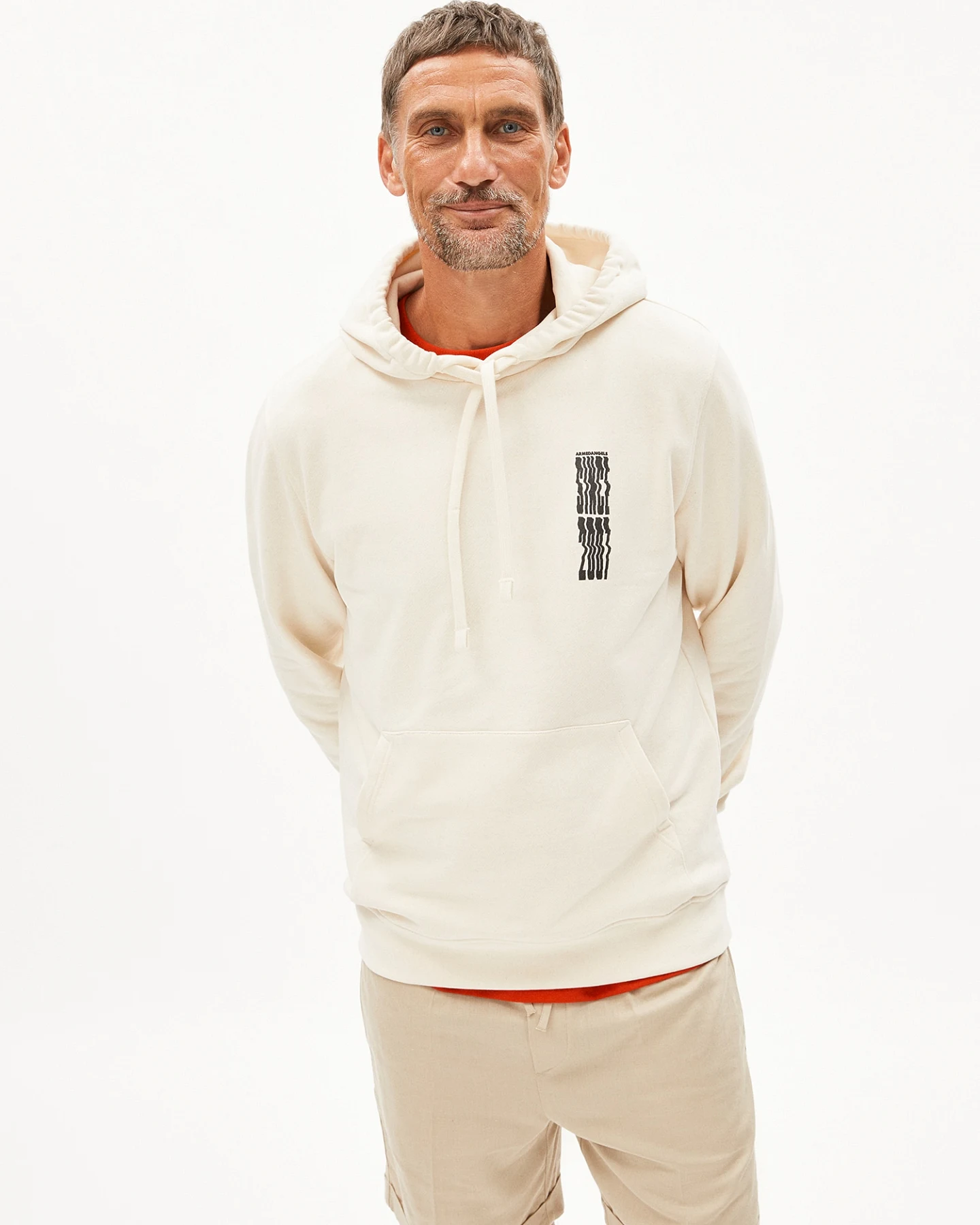 ARMEDANGELS Sweatshirt Paarlo Collage 2007 – Ansicht 2