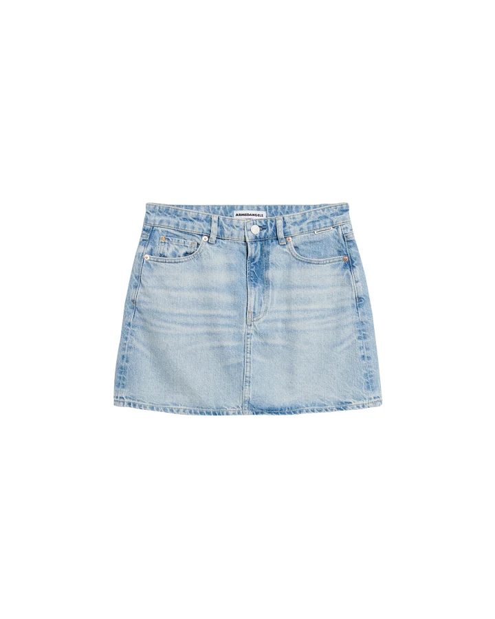 ARMEDANGELS Jeansrock AACUMERI