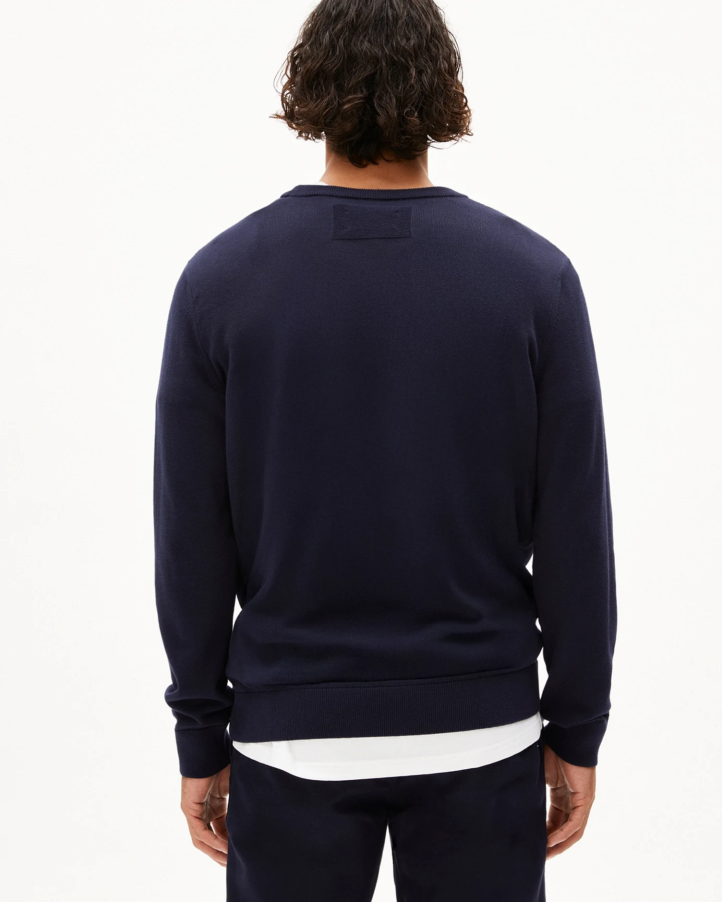 ARMEDANGELS Pullover LOUKAA – Ansicht 3