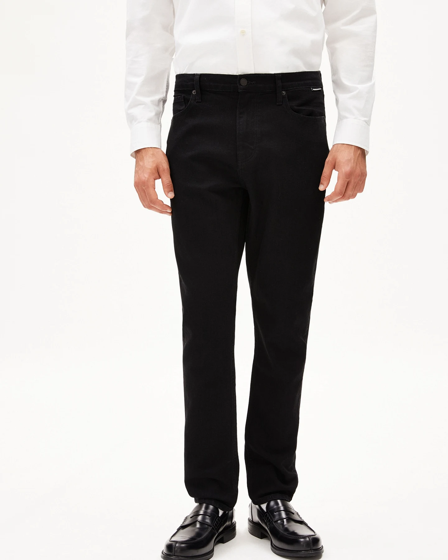 ARMEDANGELS Jeans Arjo Tarpa – Ansicht 2