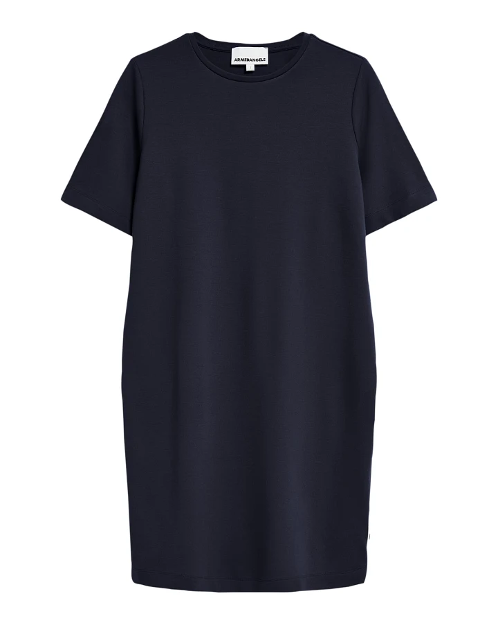 ARMEDANGELS Jerseykleid