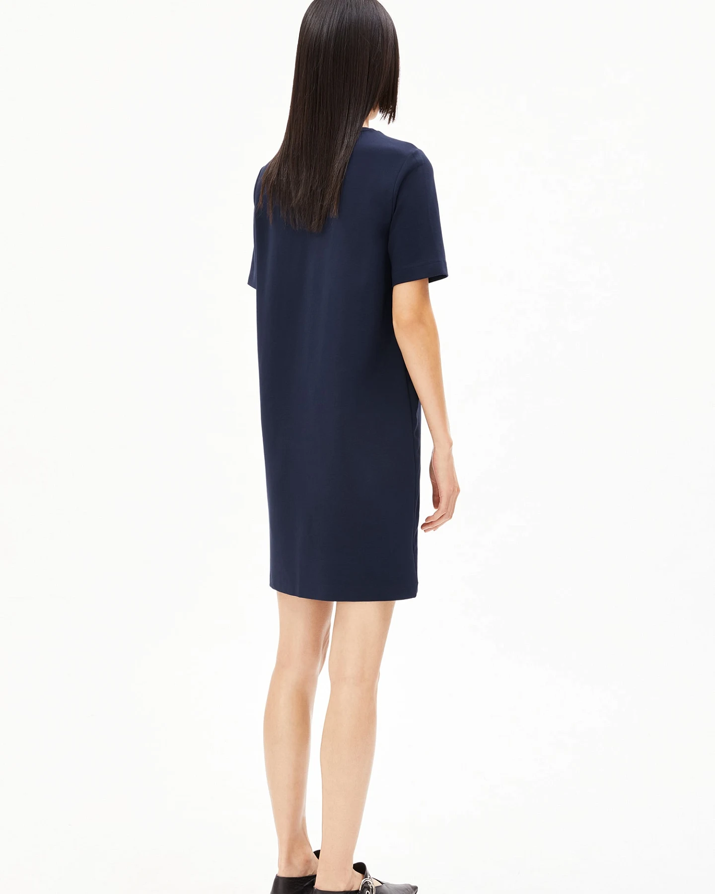 ARMEDANGELS Jerseykleid – Ansicht 5
