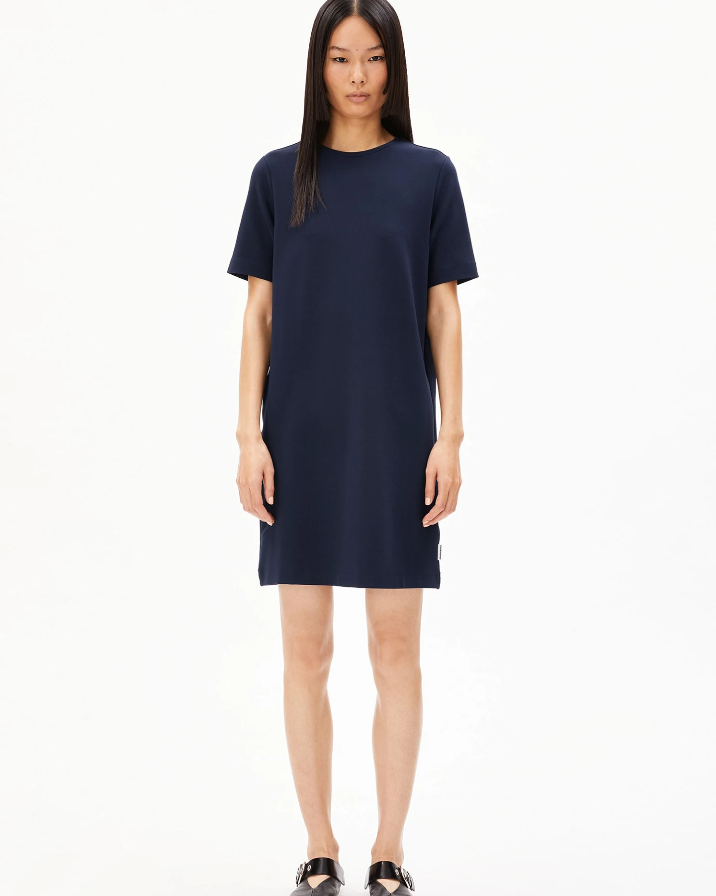 ARMEDANGELS Jerseykleid – Ansicht 4