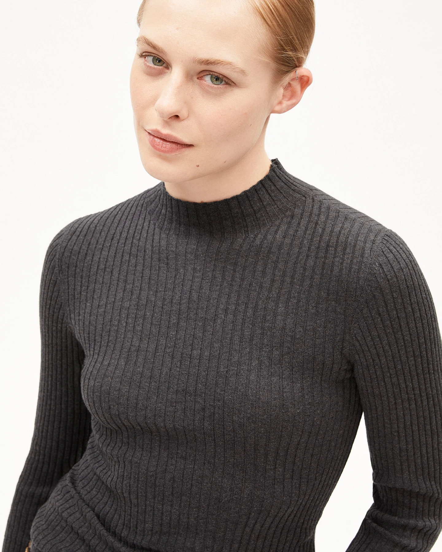 ARMEDANGELS Strickpullover ALAANIA – Ansicht 2