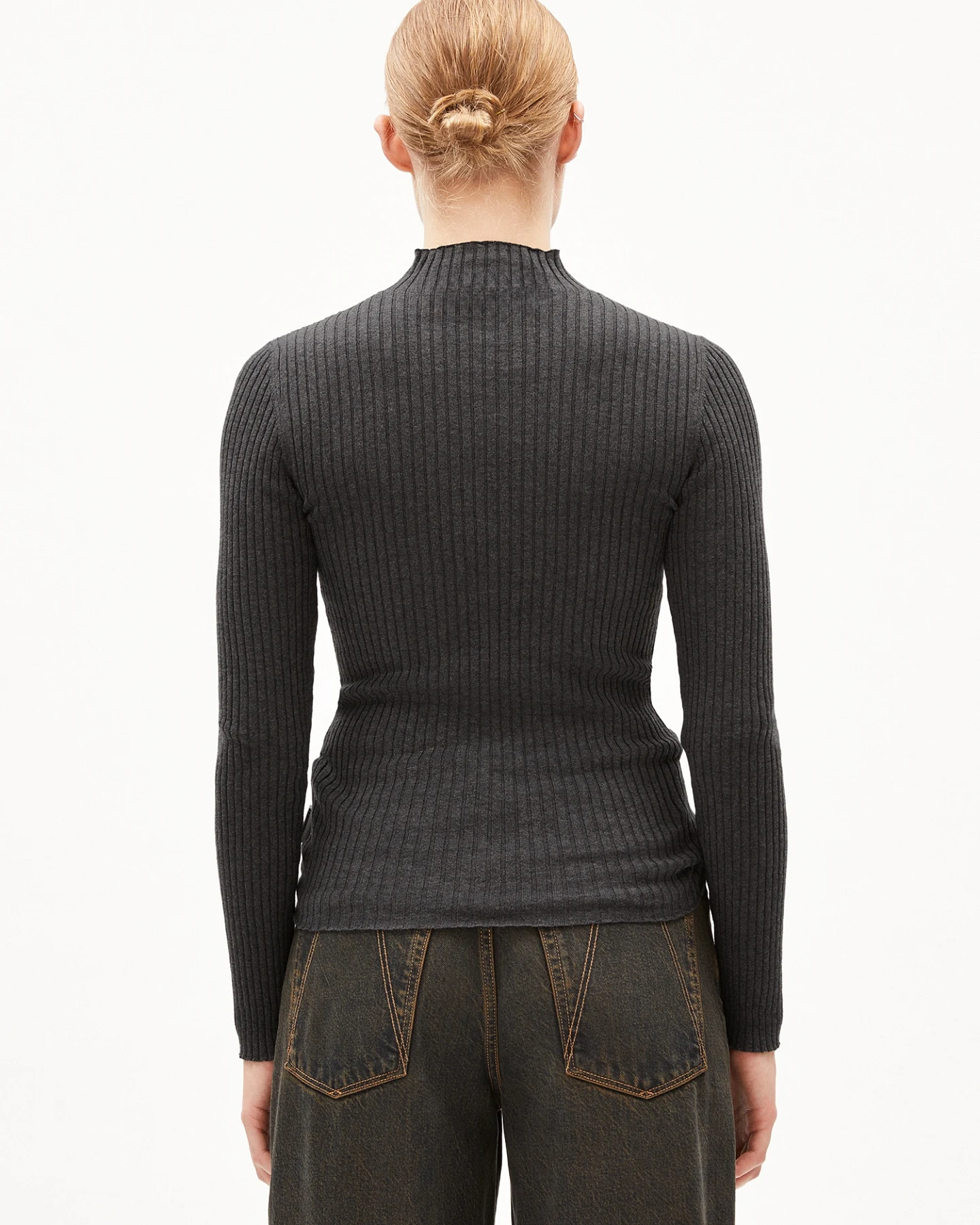 ARMEDANGELS Strickpullover ALAANIA – Ansicht 5