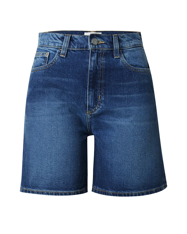 ARMEDANGELS Jeans Shorts SHEAARI