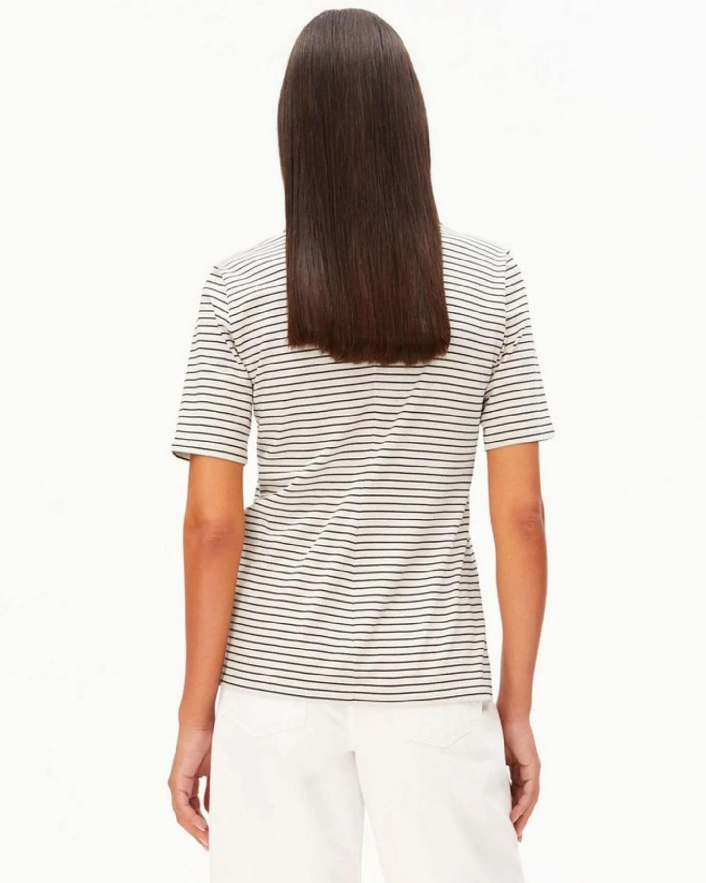 ARMEDANGELS Bluse Nalitaa – Ansicht 3