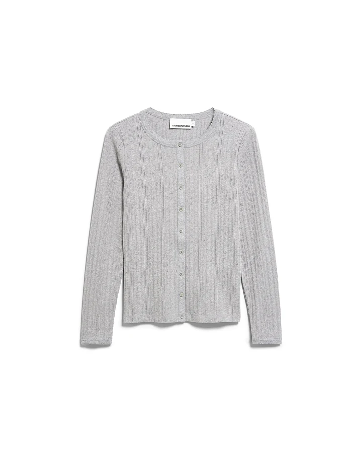 ARMEDANGELS Strickjacke