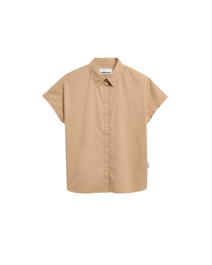ARMEDANGELS Bluse LARISAANA