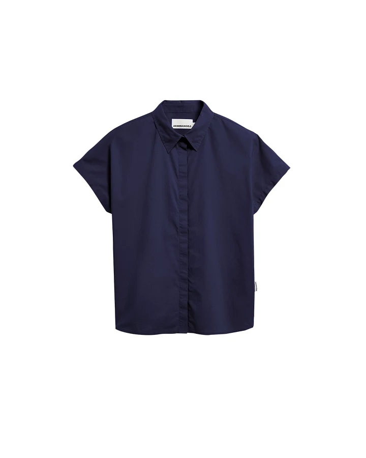 ARMEDANGELS Bluse LARISAANA