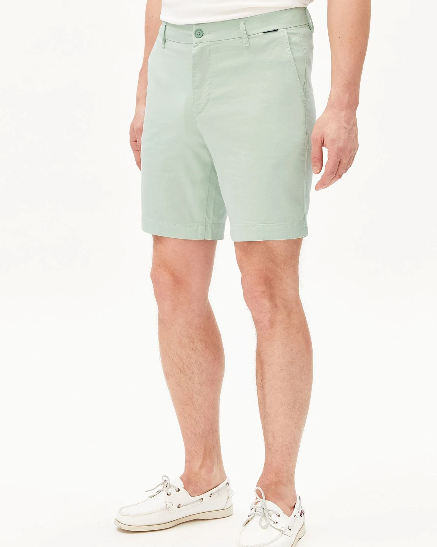ARMEDANGELS Shorts CHINO – Ansicht 2