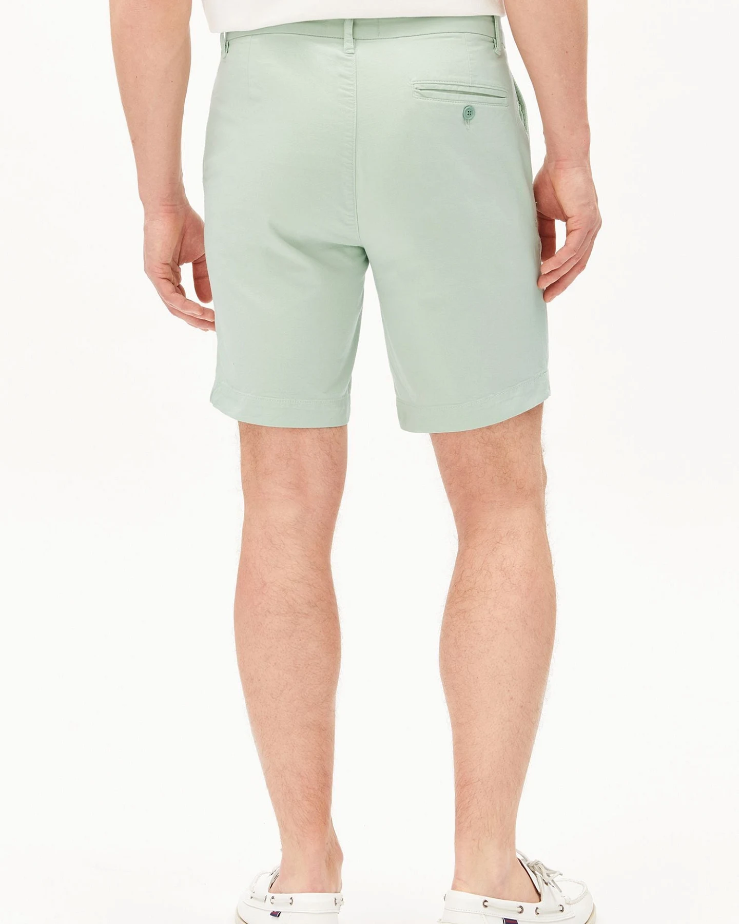 ARMEDANGELS Shorts CHINO – Ansicht 3
