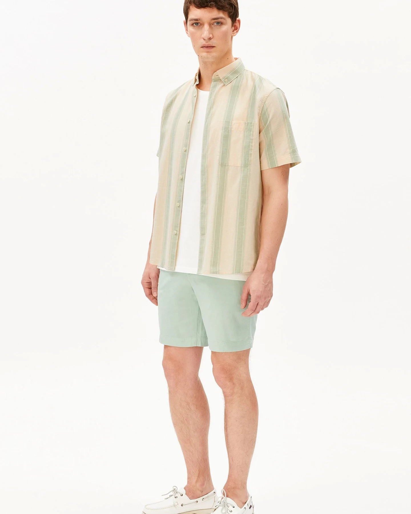 ARMEDANGELS Shorts CHINO – Ansicht 5