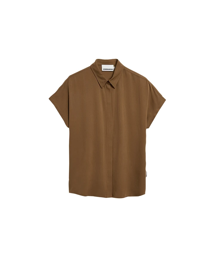 ARMEDANGELS Bluse LARISAANA