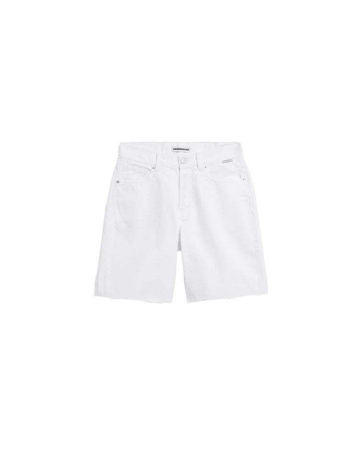 ARMEDANGELS Jeans- Shorts THALINAA