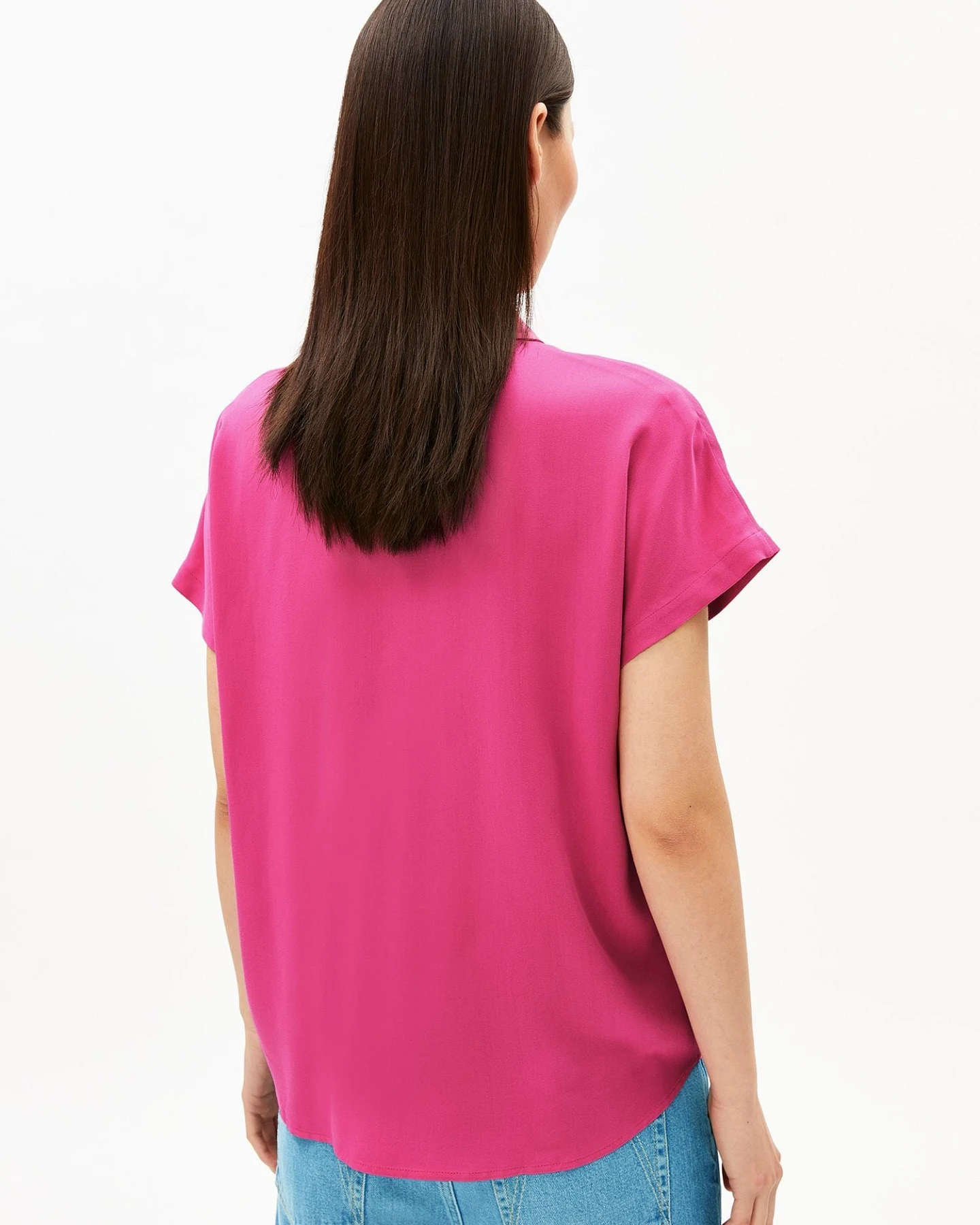 ARMEDANGELS Bluse LARISAANA – Ansicht 3