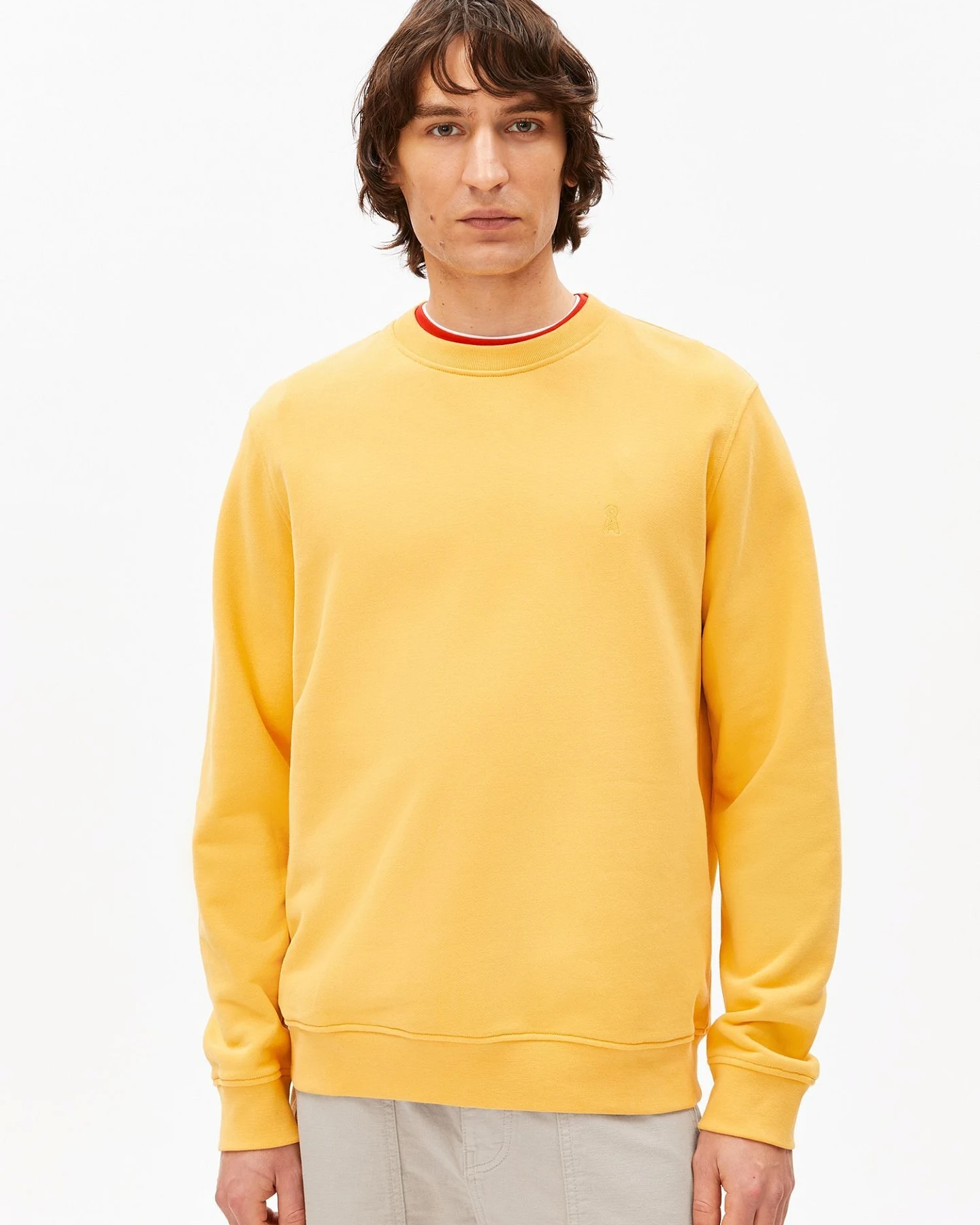 ARMEDANGELS Pullover BAARO LOOP – Ansicht 2