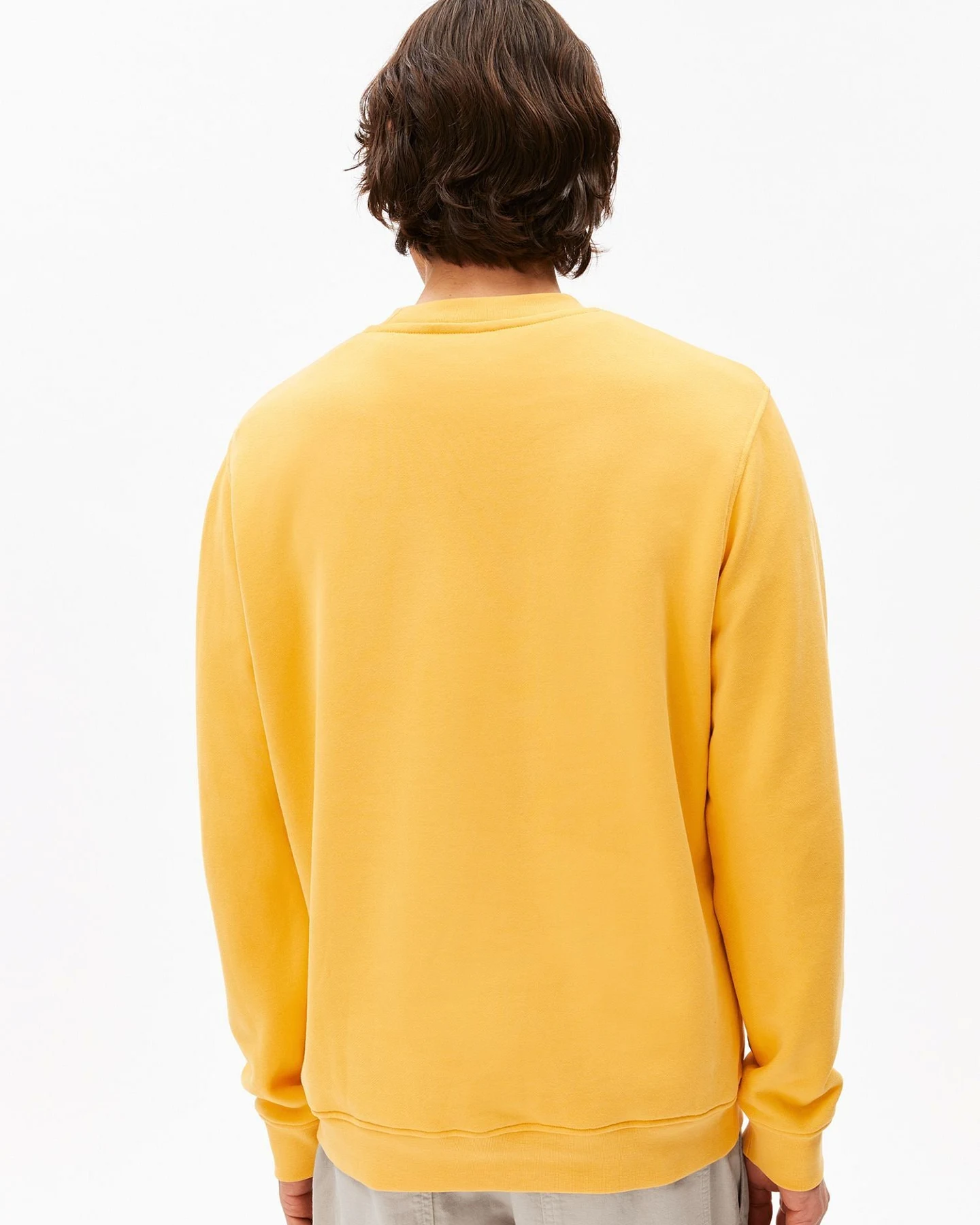 ARMEDANGELS Pullover BAARO LOOP – Ansicht 3