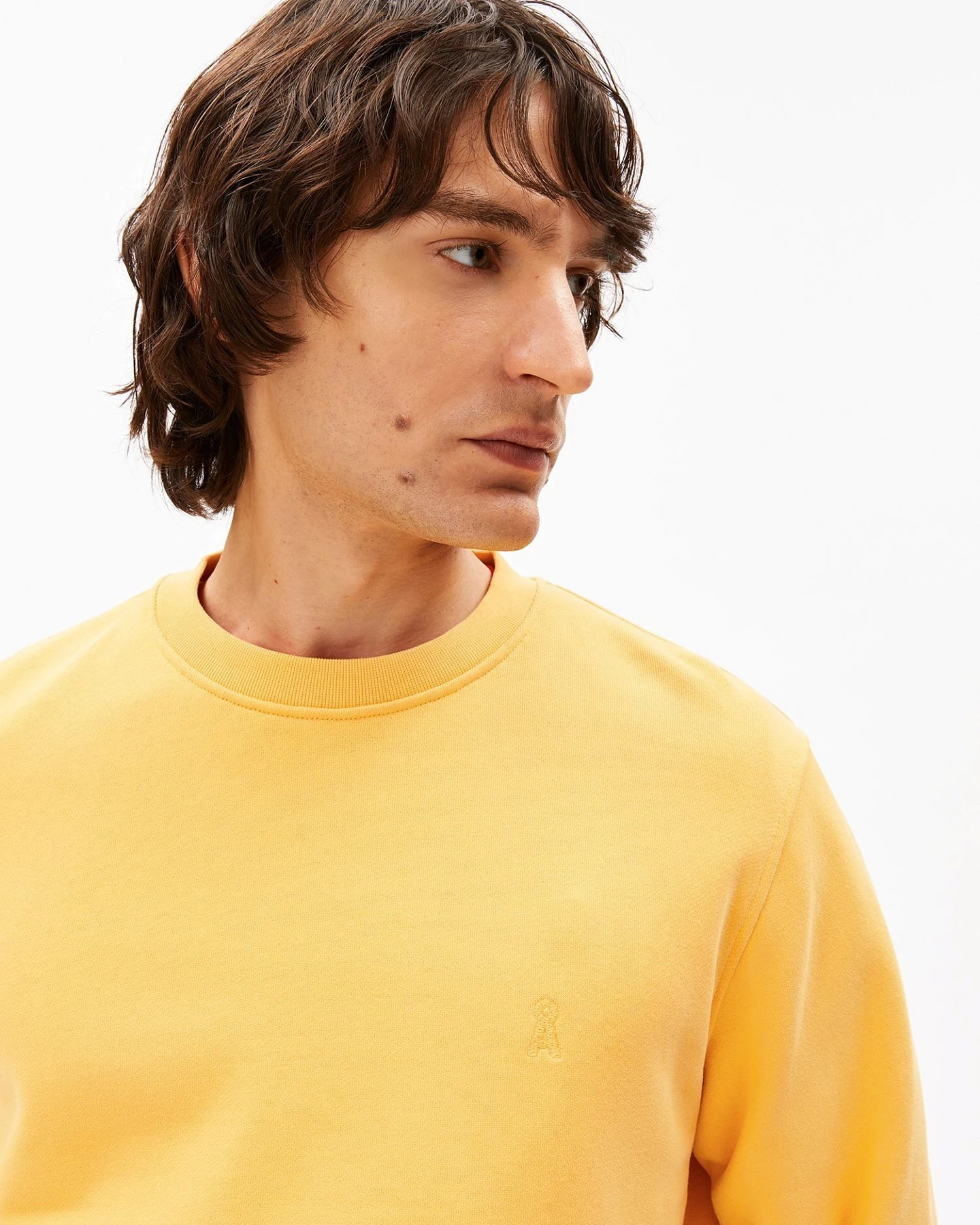 ARMEDANGELS Pullover BAARO LOOP – Ansicht 4