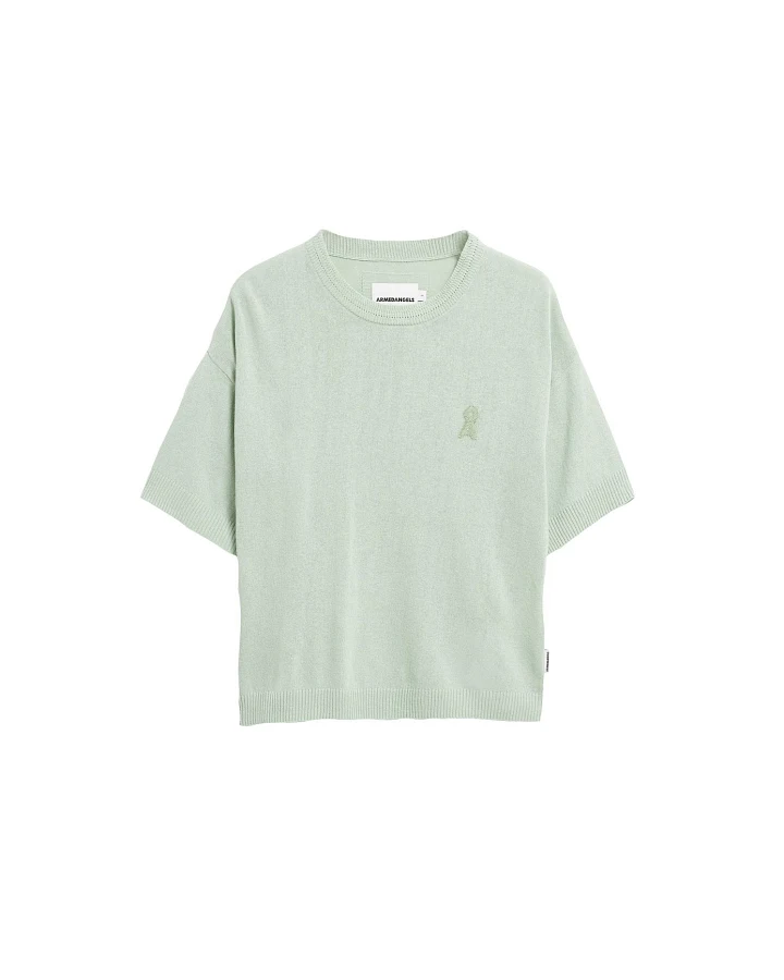 Produktseite: ARMEDANGELS T-Shirt LINEN BLEND