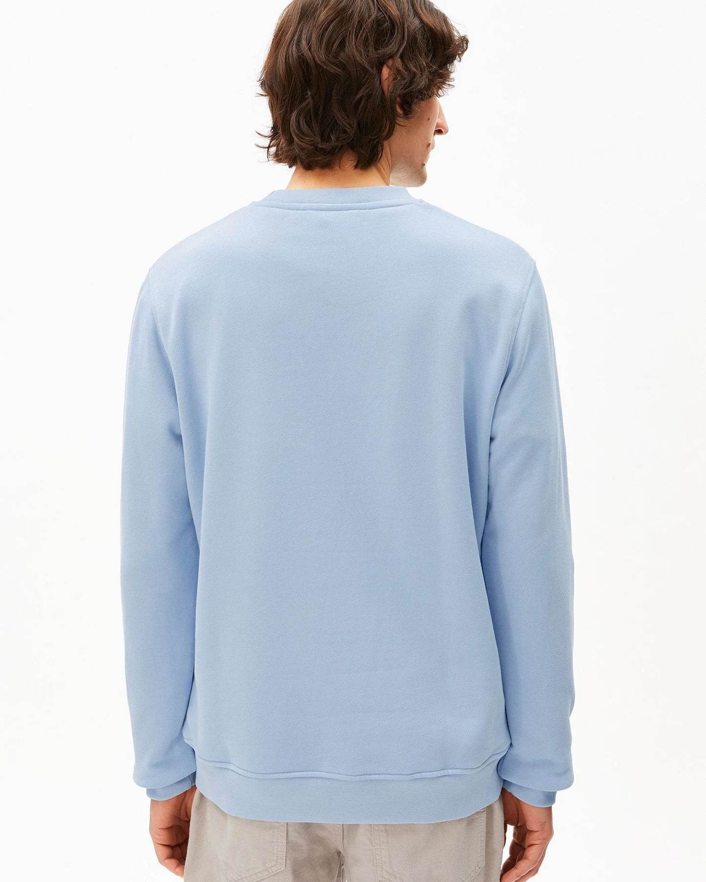 ARMEDANGELS Pullover BAARO LOOP – Ansicht 3
