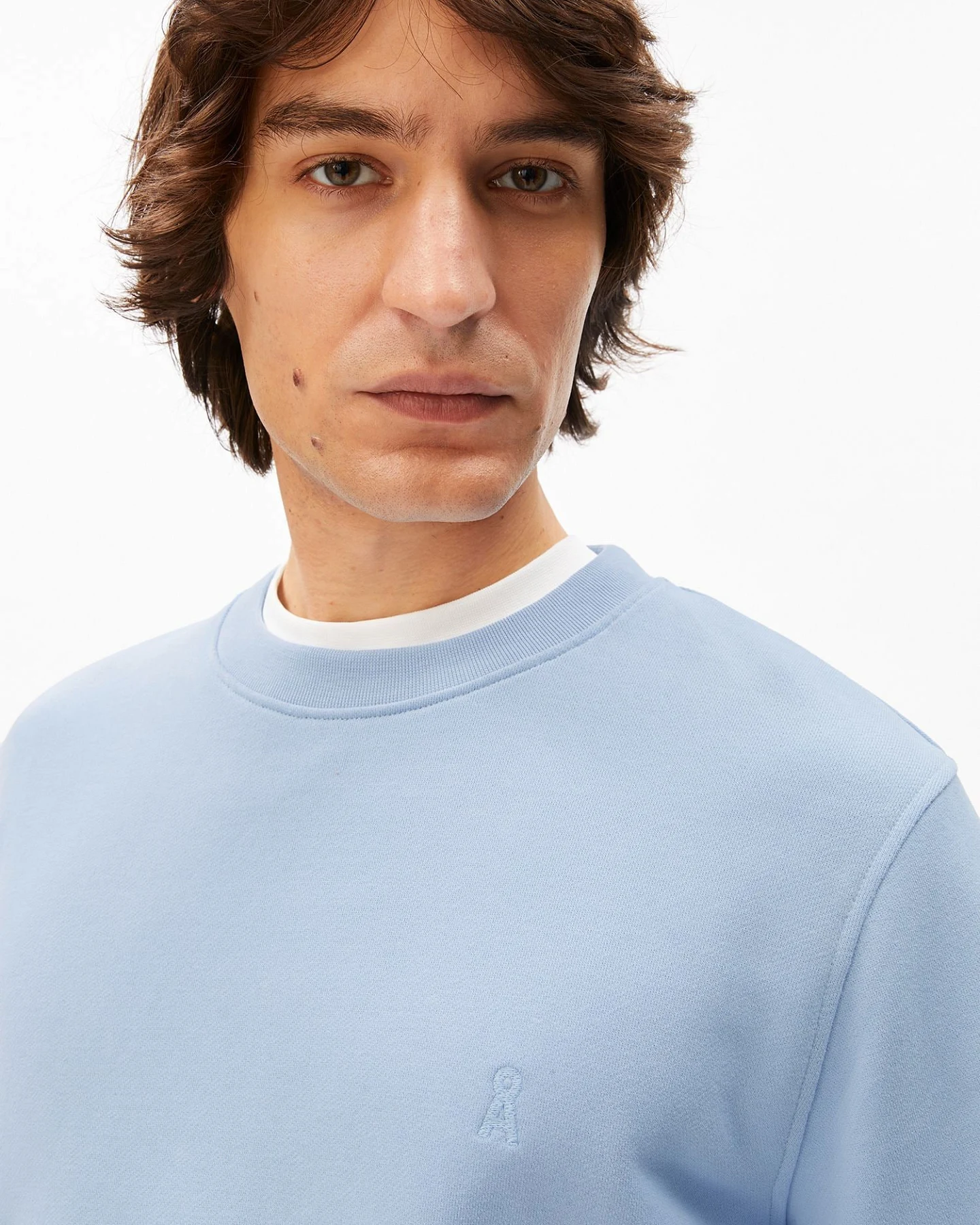 ARMEDANGELS Pullover BAARO LOOP – Ansicht 4
