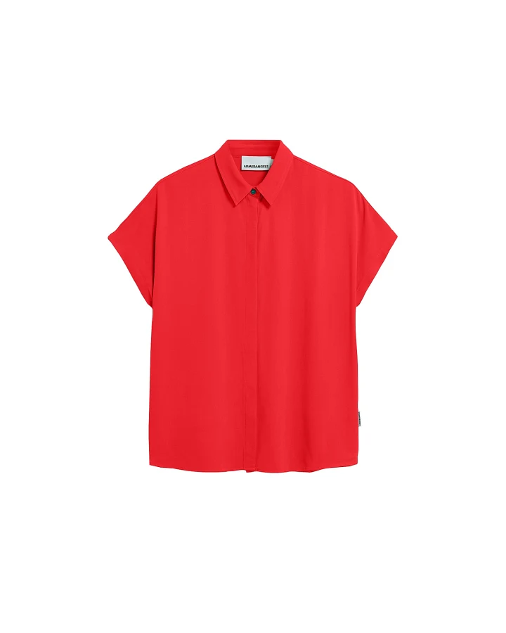 ARMEDANGELS Bluse LARISAANA