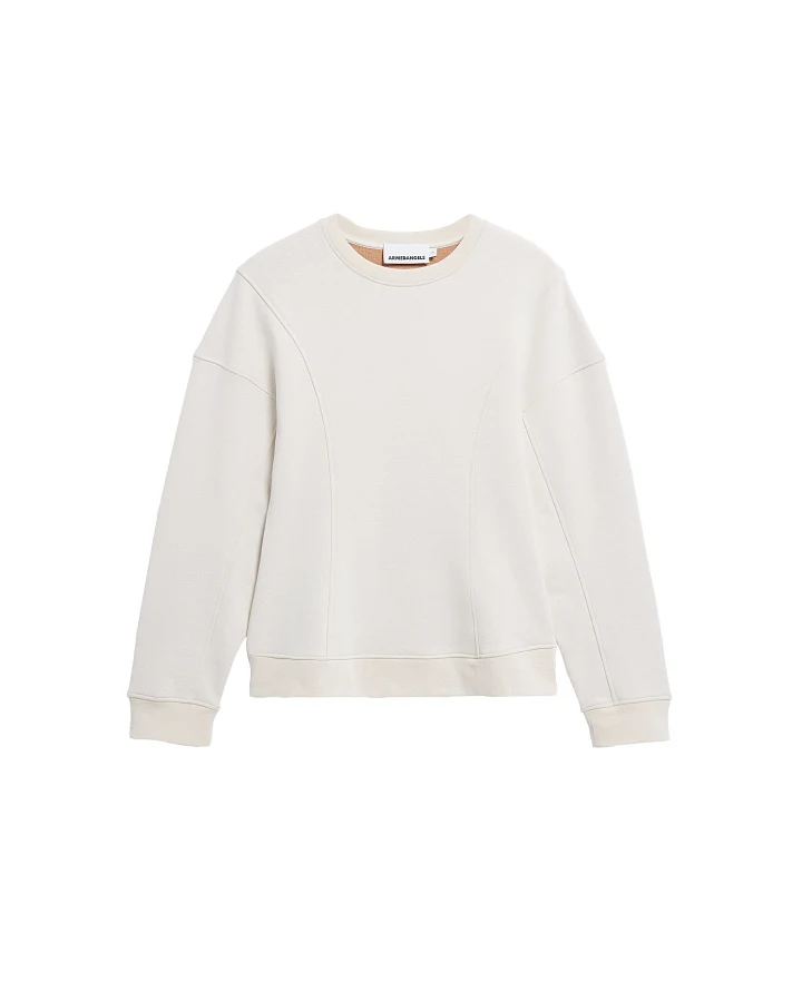 ARMEDANGELS Sweatshirt UN-WASTED BARREL