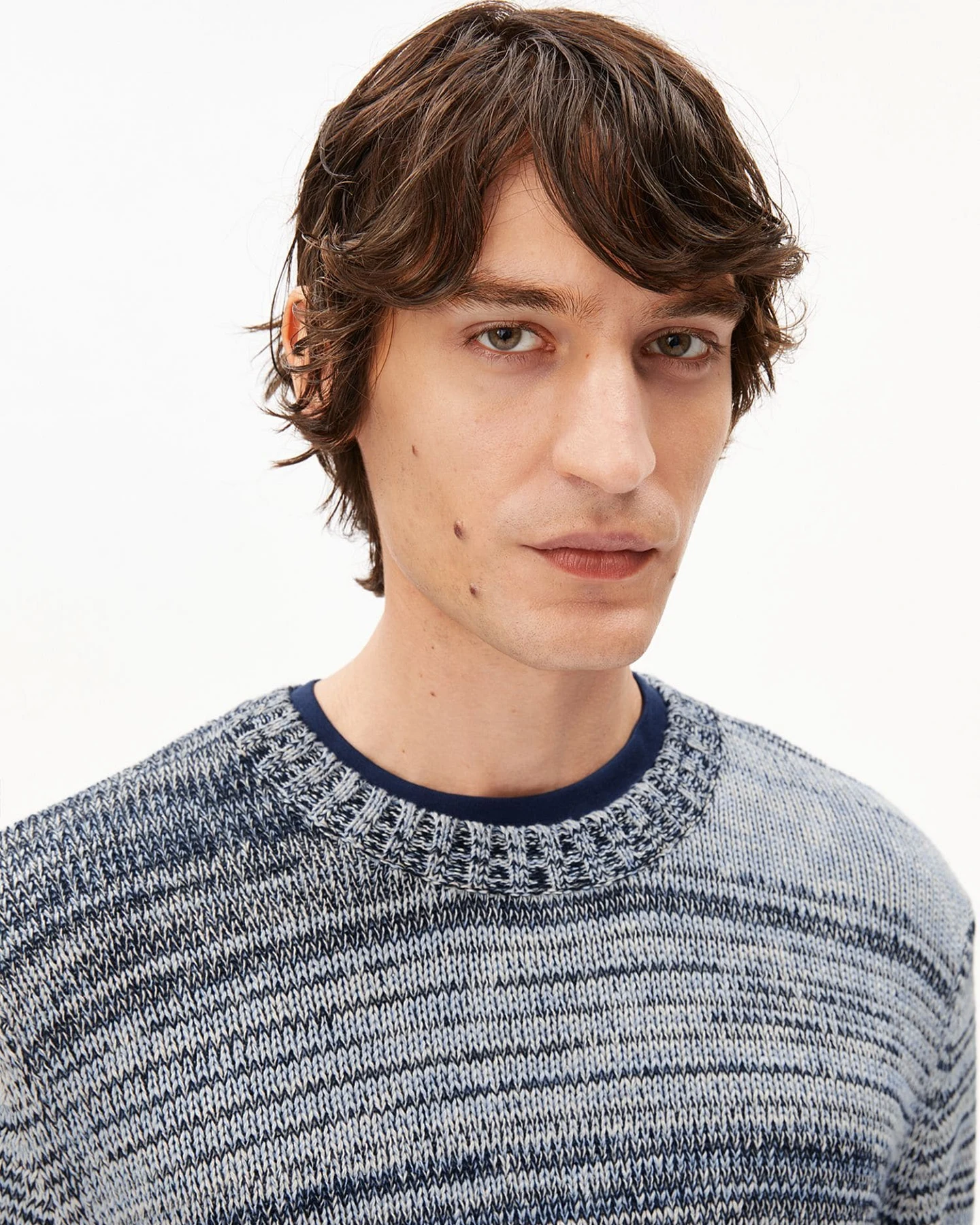 ARMEDANGELS Strickpullover YARNMIX – Ansicht 4