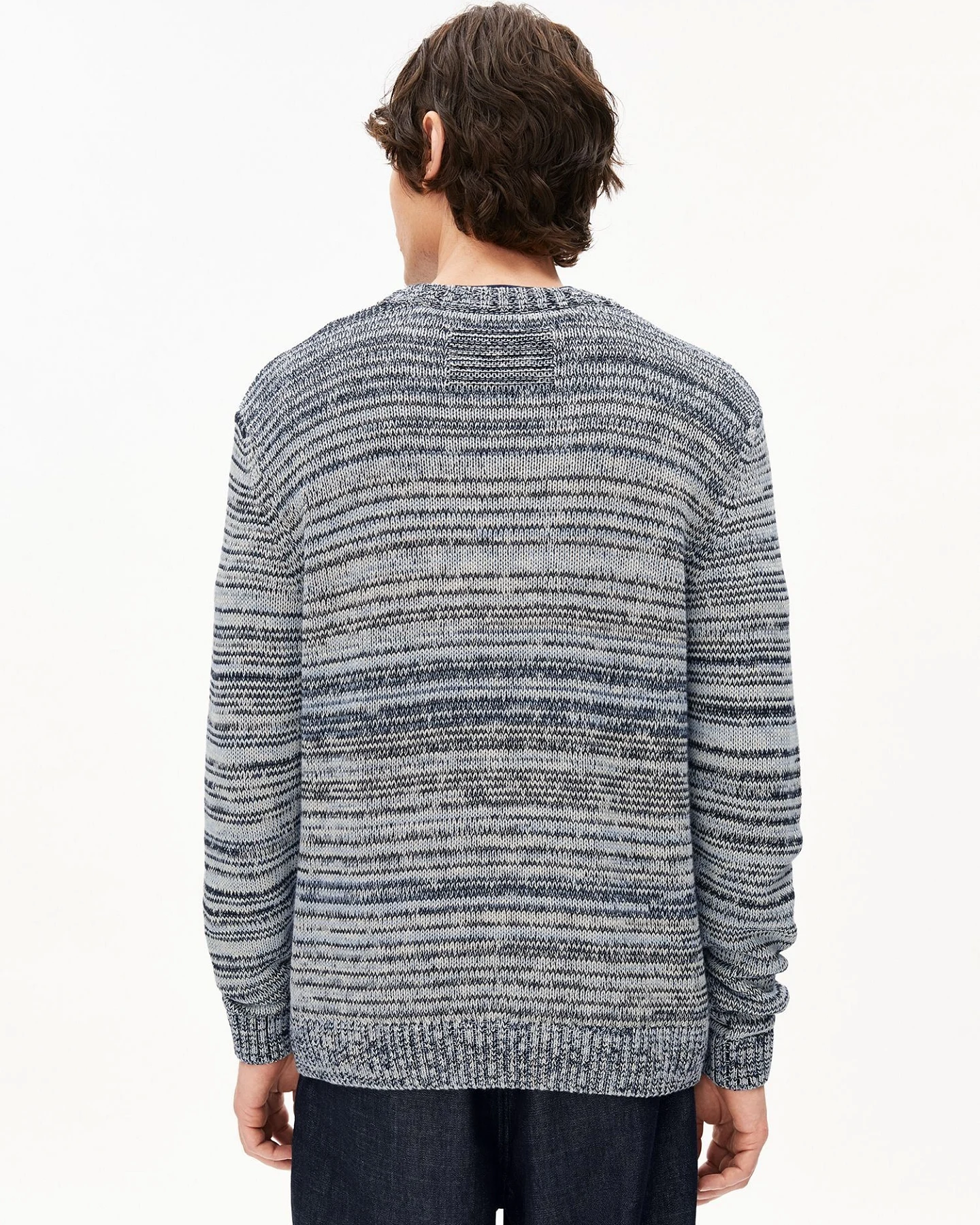 ARMEDANGELS Strickpullover YARNMIX – Ansicht 3