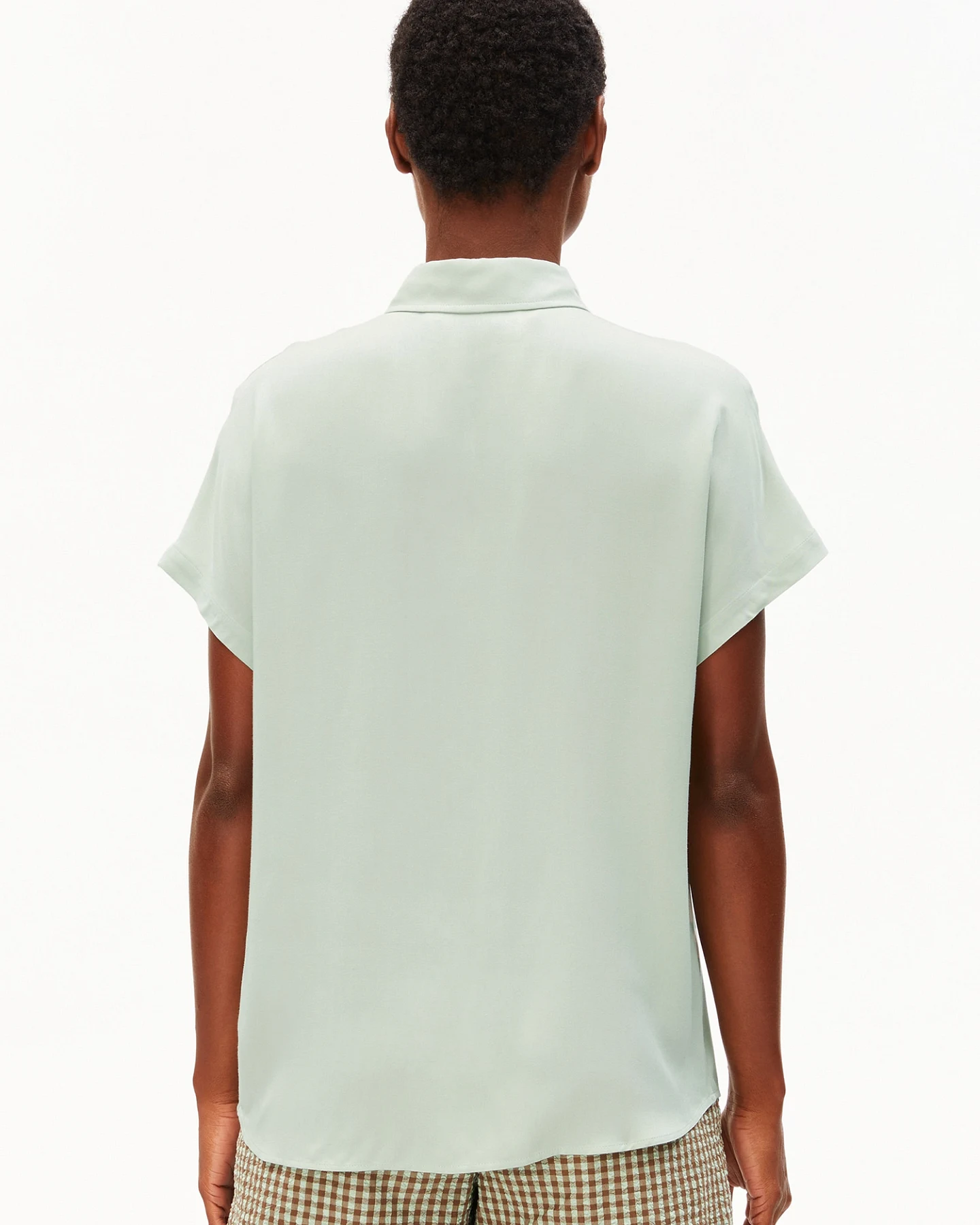 ARMEDANGELS Bluse LARISAANA – Ansicht 3