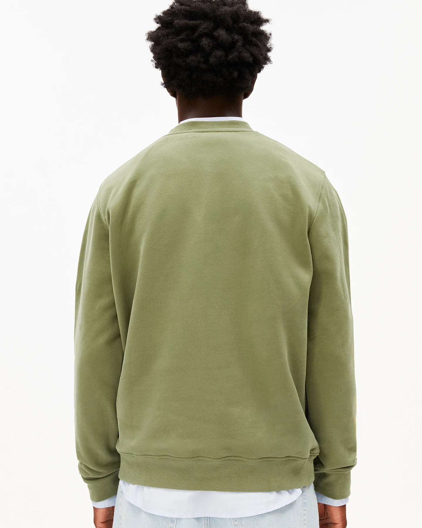 ARMEDANGELS Pullover BAARO LOOP – Ansicht 3
