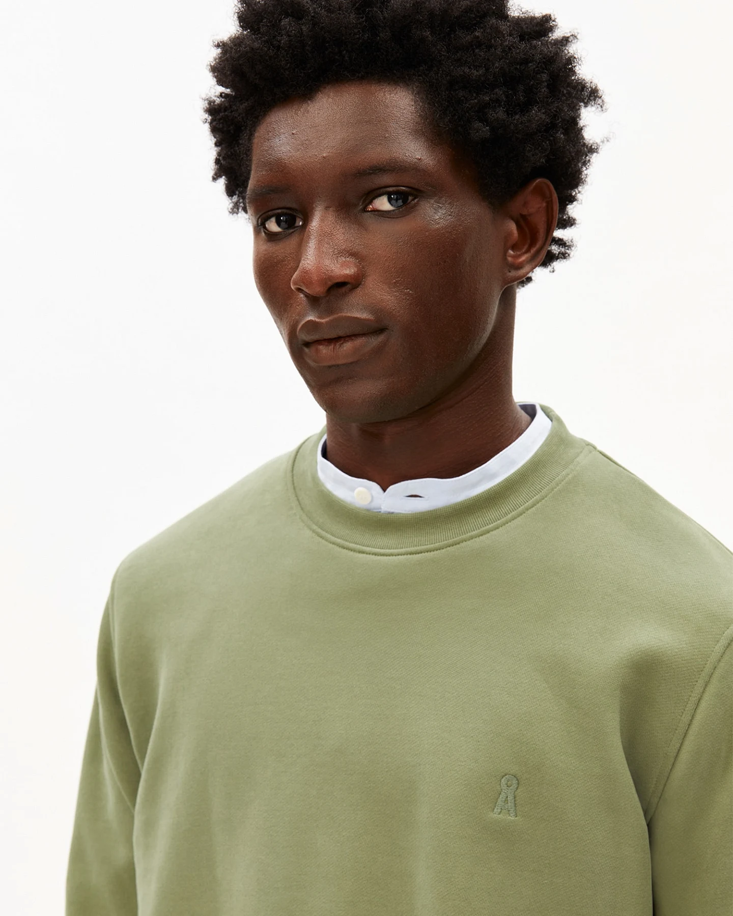 ARMEDANGELS Pullover BAARO LOOP – Ansicht 5