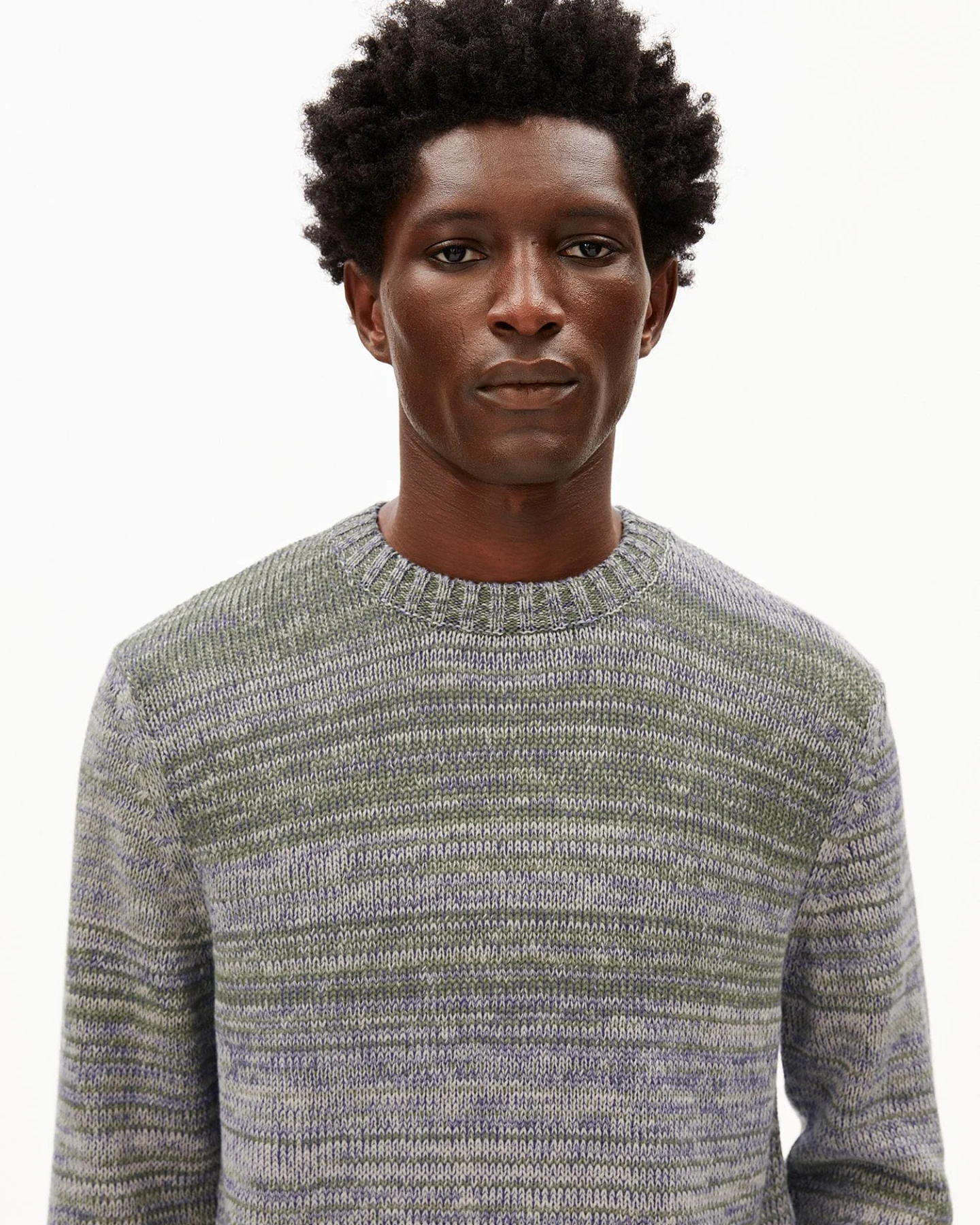 ARMEDANGELS Strickpullover YARNMIX – Ansicht 5