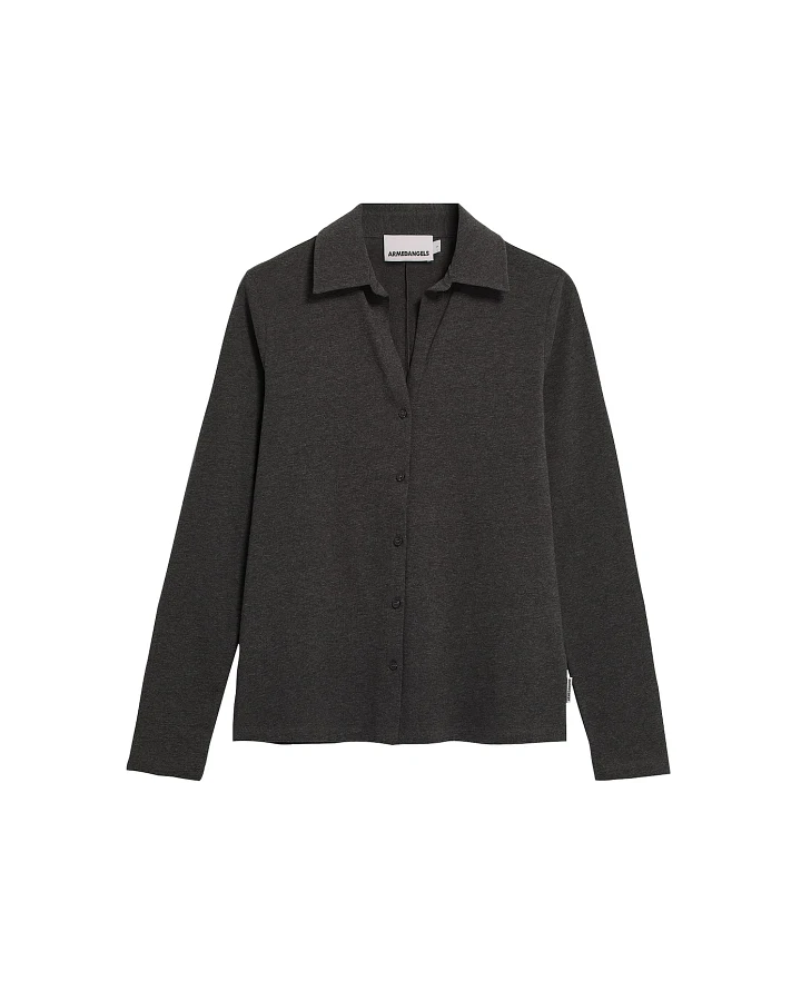 ARMEDANGELS Bluse NALAANNIA