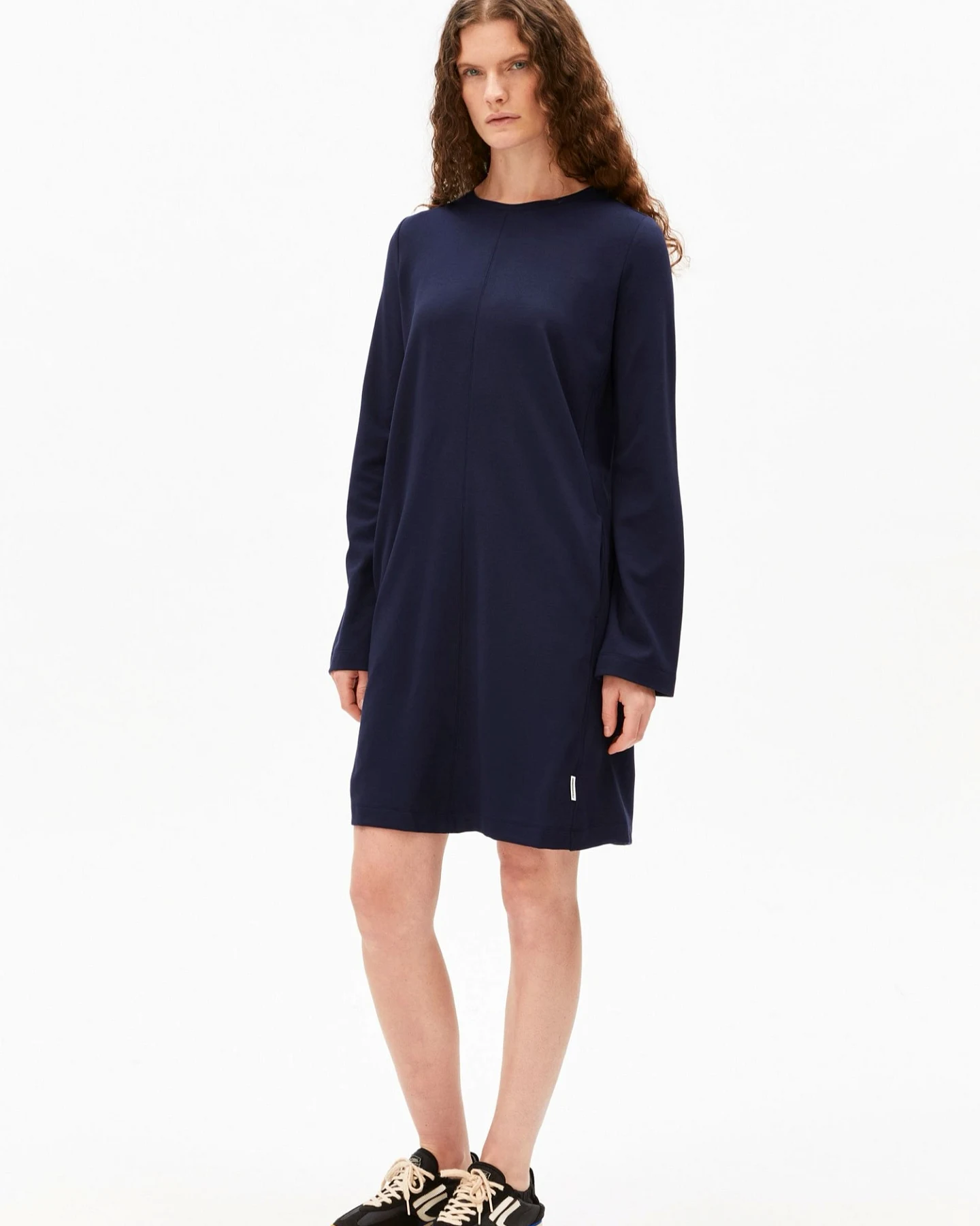 ARMEDANGELS Kleid MAARILIANA – Ansicht 4