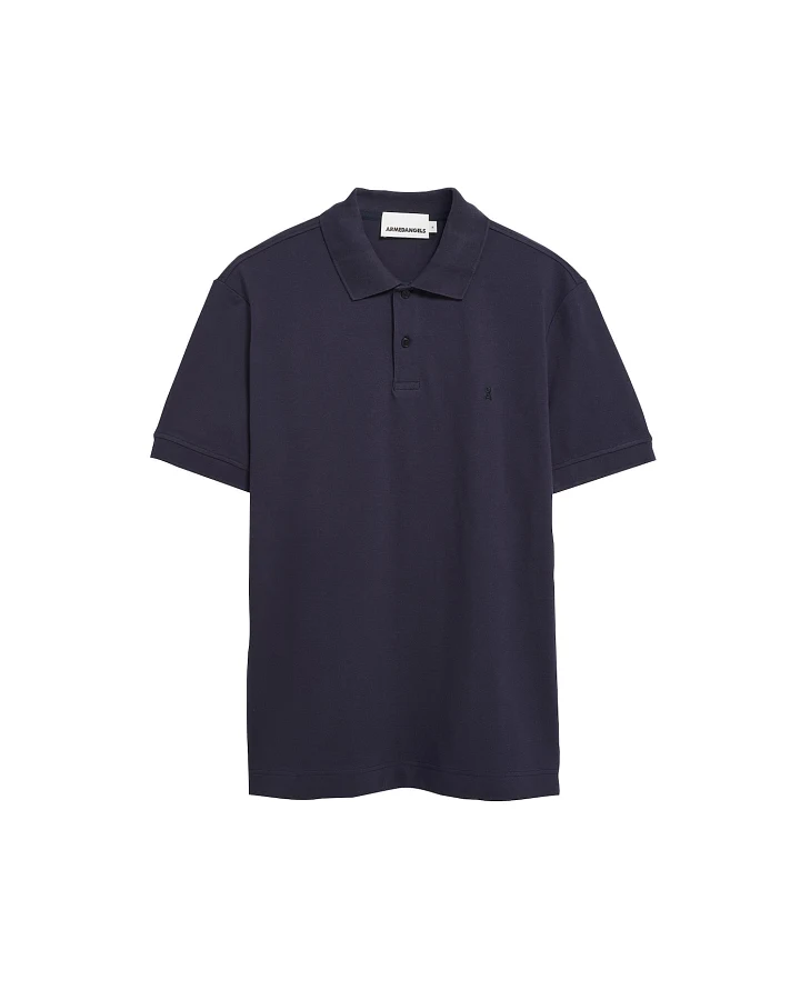 ARMEDANGELS Polo-Shirt MAARIO