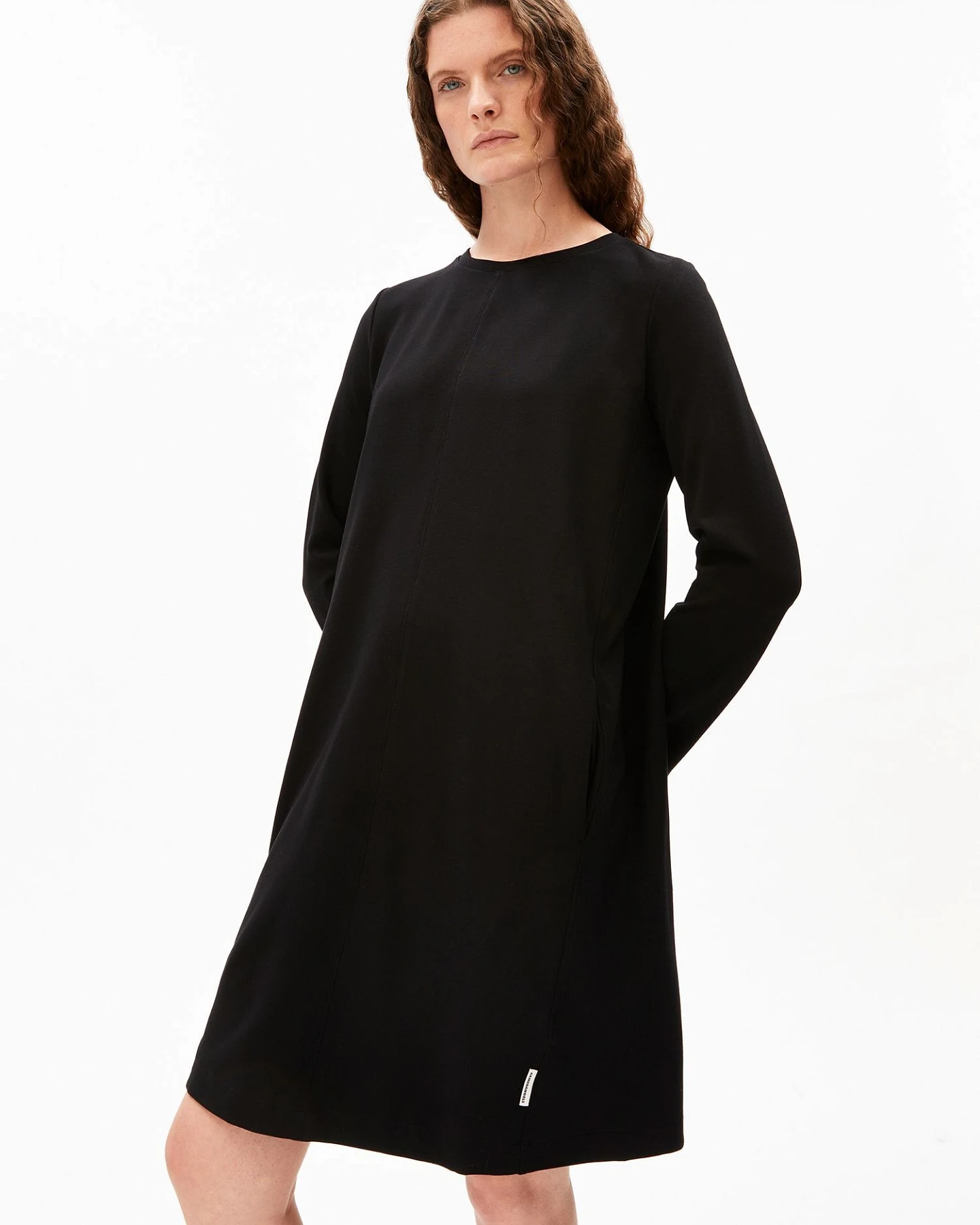ARMEDANGELS Kleid MAARILIANA – Ansicht 2