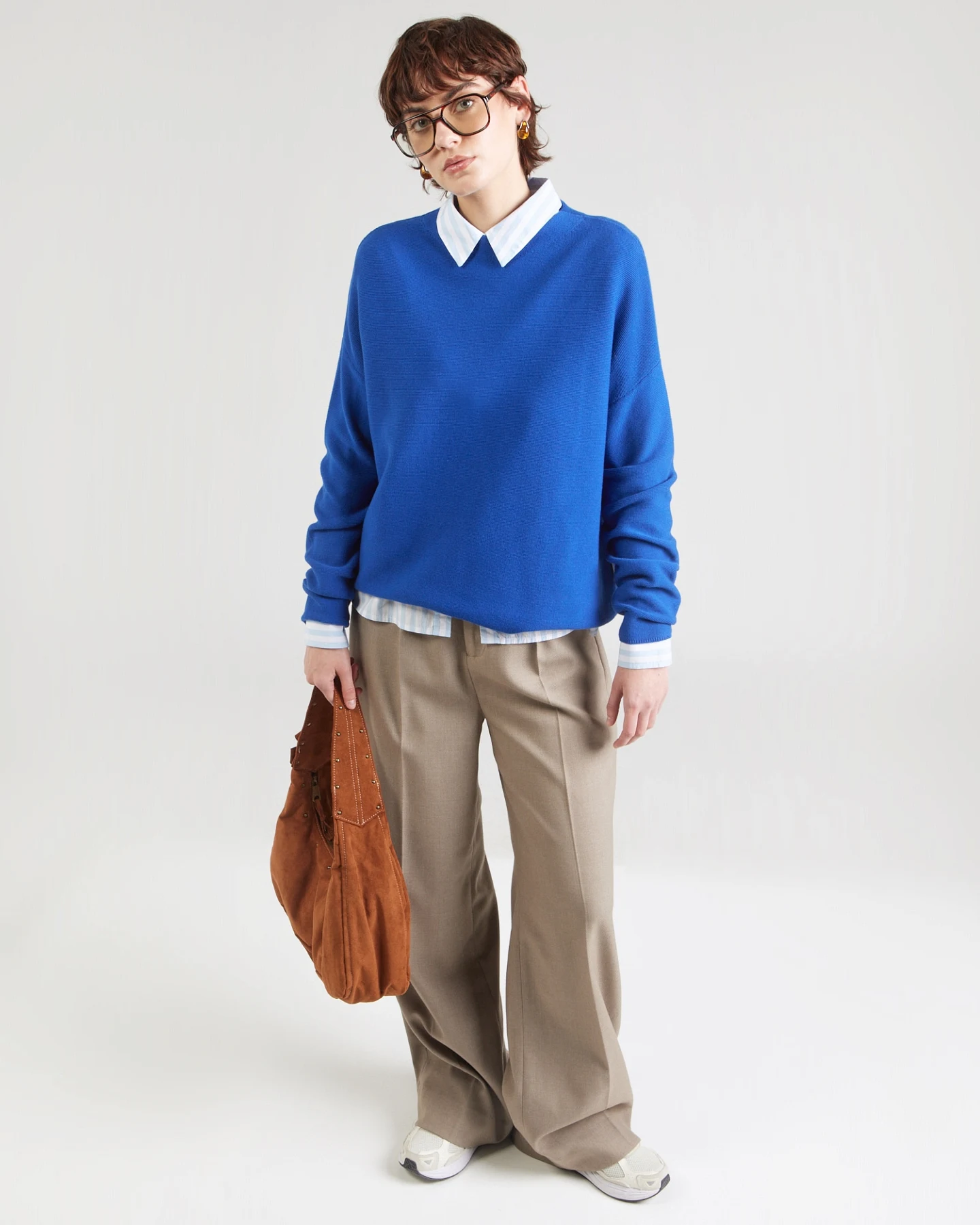ARMEDANGELS Pullover MERINA – Ansicht 3