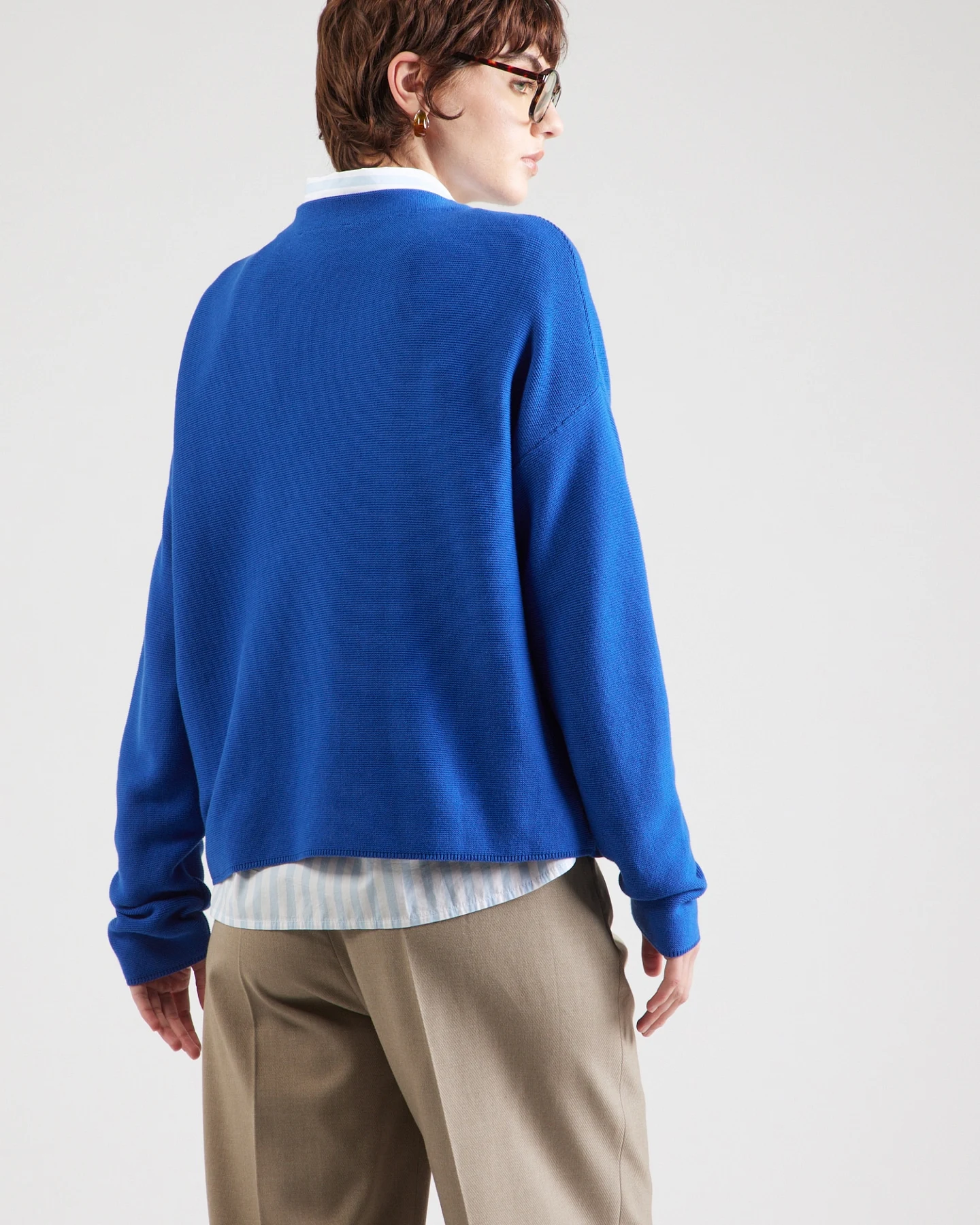 ARMEDANGELS Pullover MERINA – Ansicht 4