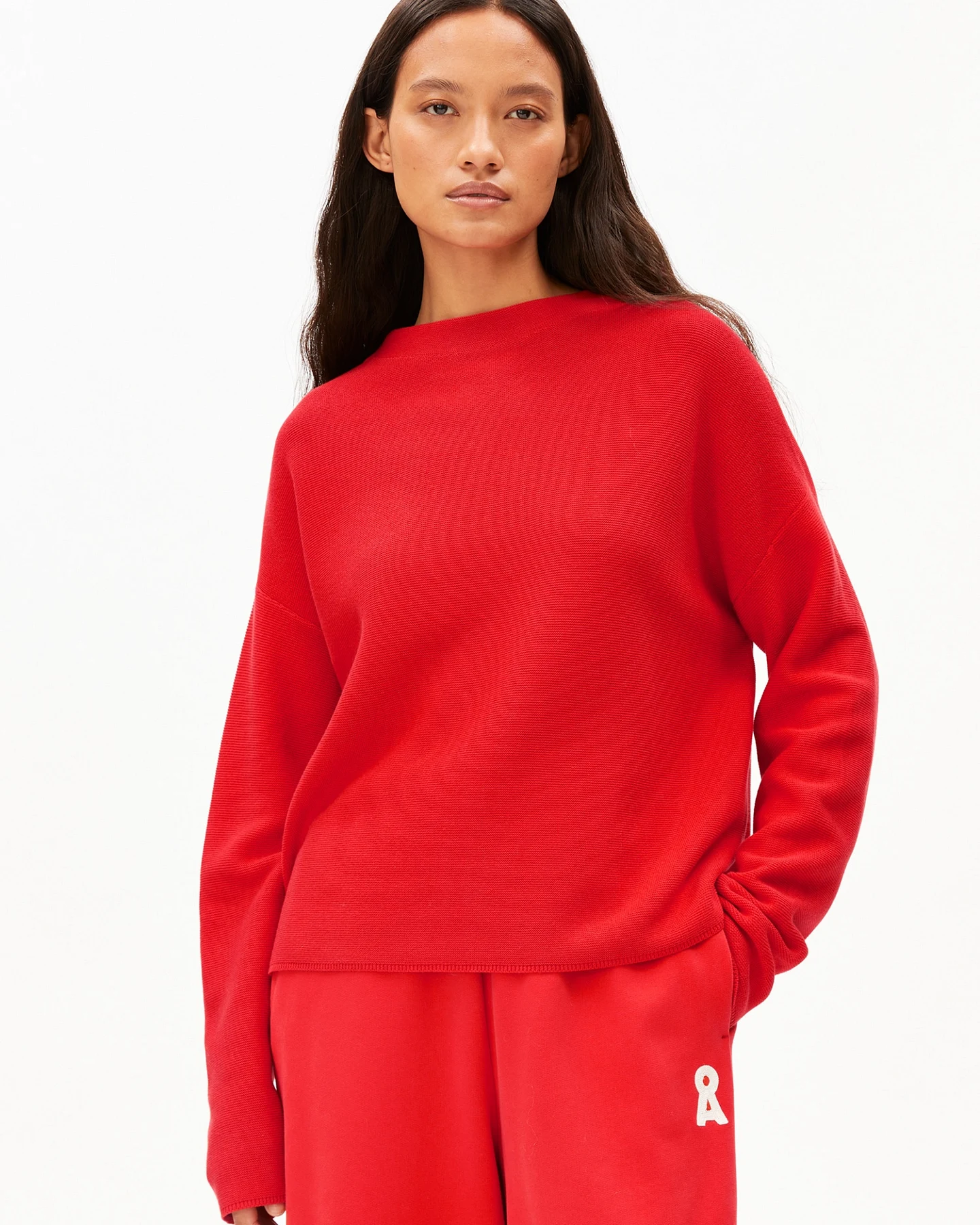 ARMEDANGELS Pullover MERINAA LINKS LINKS – Ansicht 2