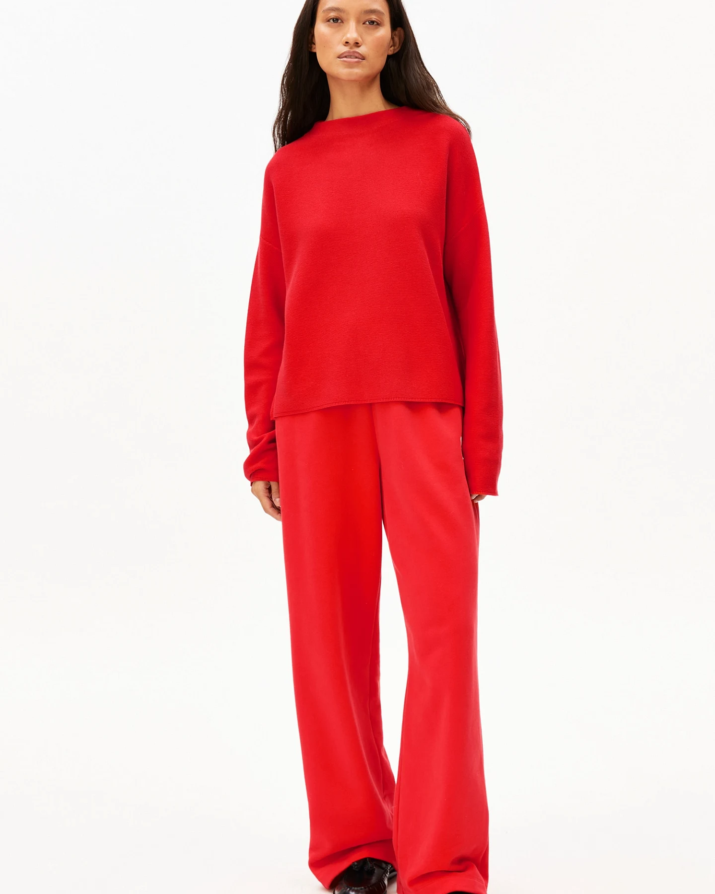 ARMEDANGELS Pullover MERINAA LINKS LINKS – Ansicht 5