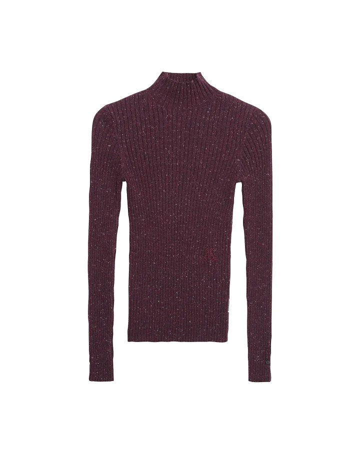 ARMEDANGELS Strickpullover ALAANIA TWEED