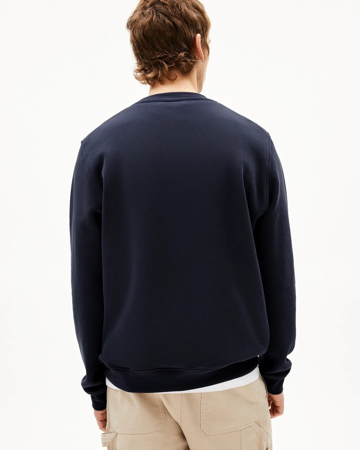 ARMEDANGELS Sweatshirt Baaro – Ansicht 3