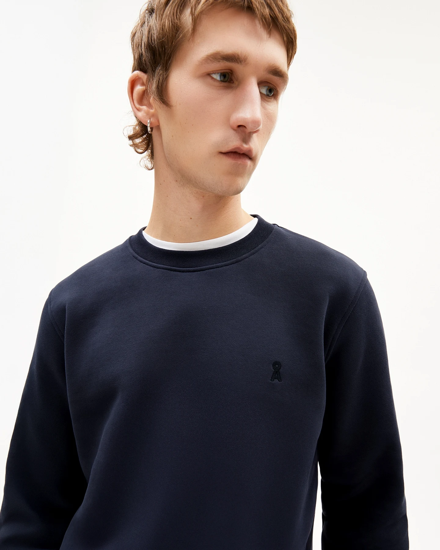 ARMEDANGELS Sweatshirt Baaro – Ansicht 4